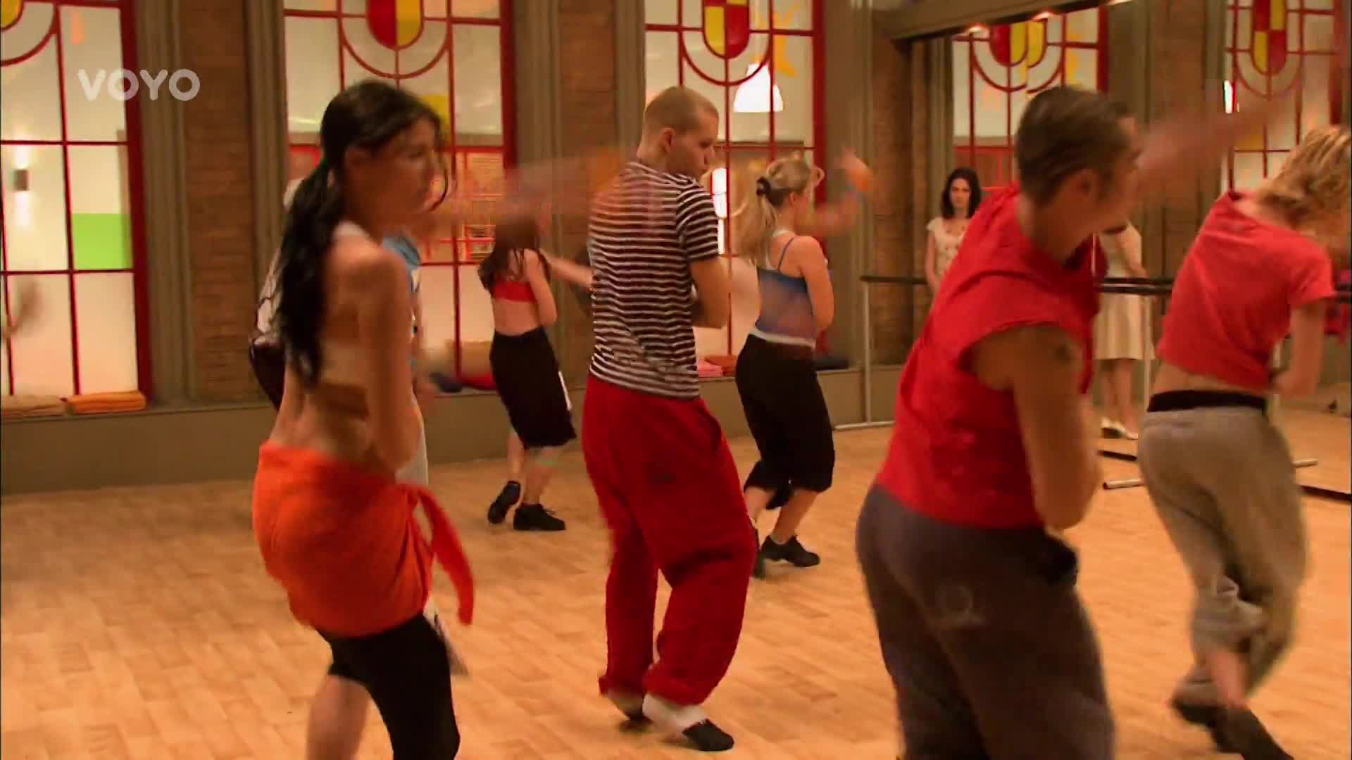 Tvrdý boj mezi tanečníky! Při konkurzu nikoho šetřit nebudou