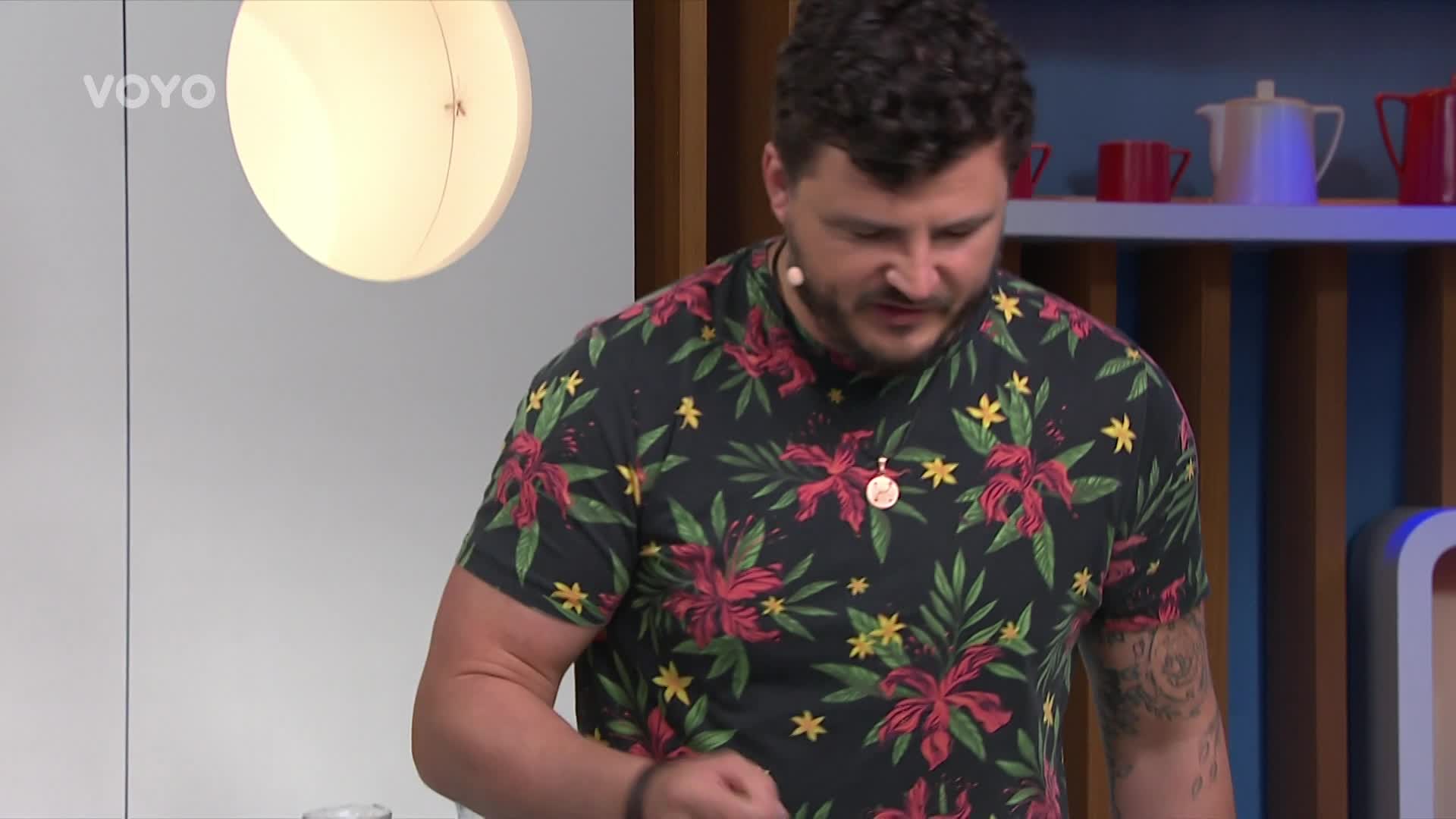 Proč Roman restuje meruňky? Celému jídlu to dodá vynikající chuť!
