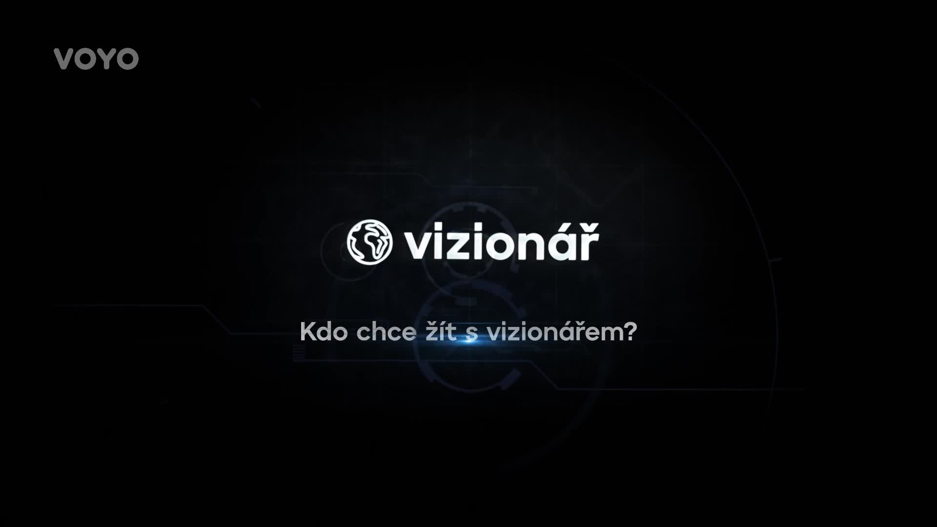 Ženich vizionář jako hlavní výhra? Ulici zachvátila soutěžní horečka!