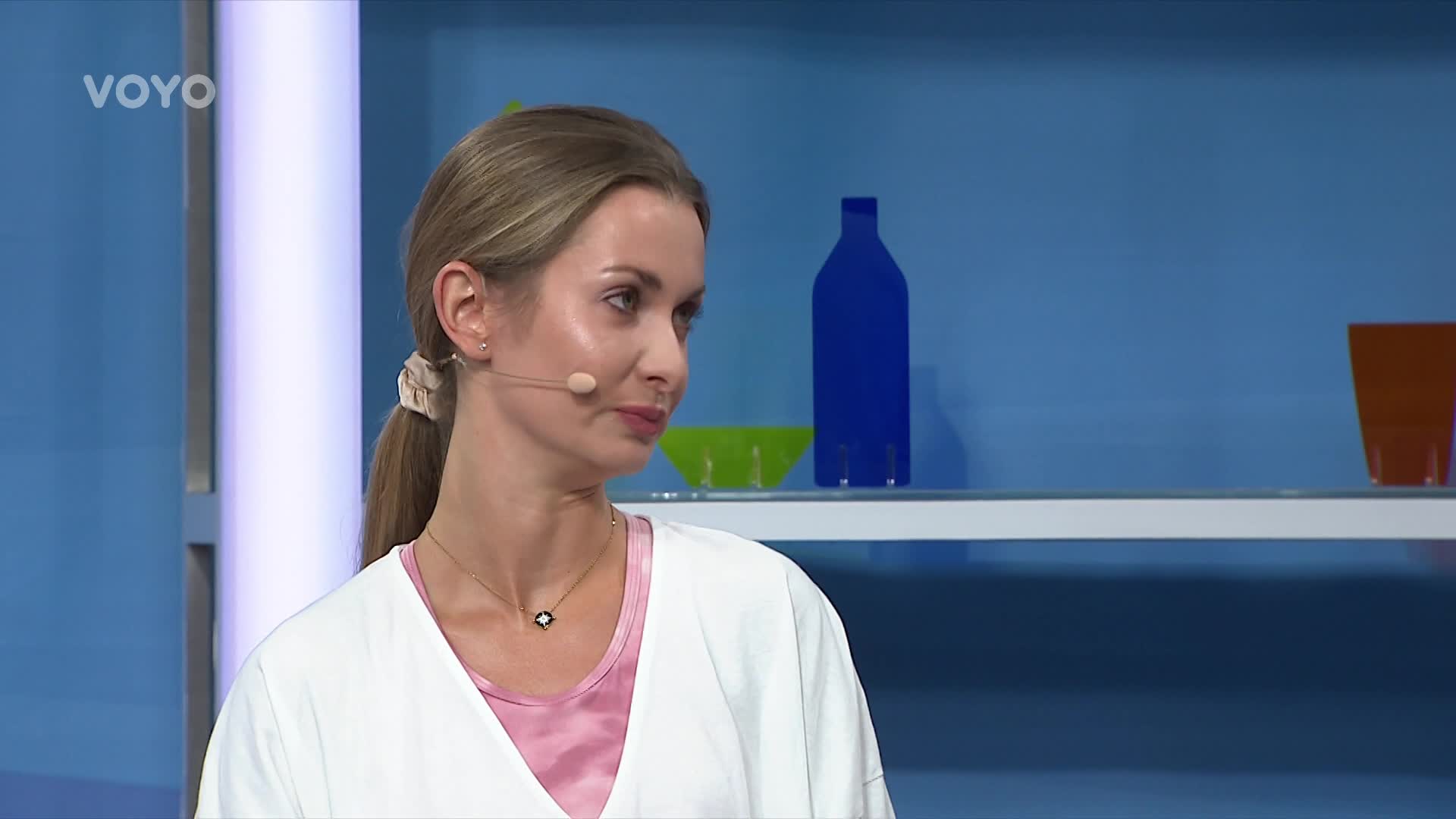 Cvičení se Snídaní: Zaměřte se na paže a šikmé břišní svaly