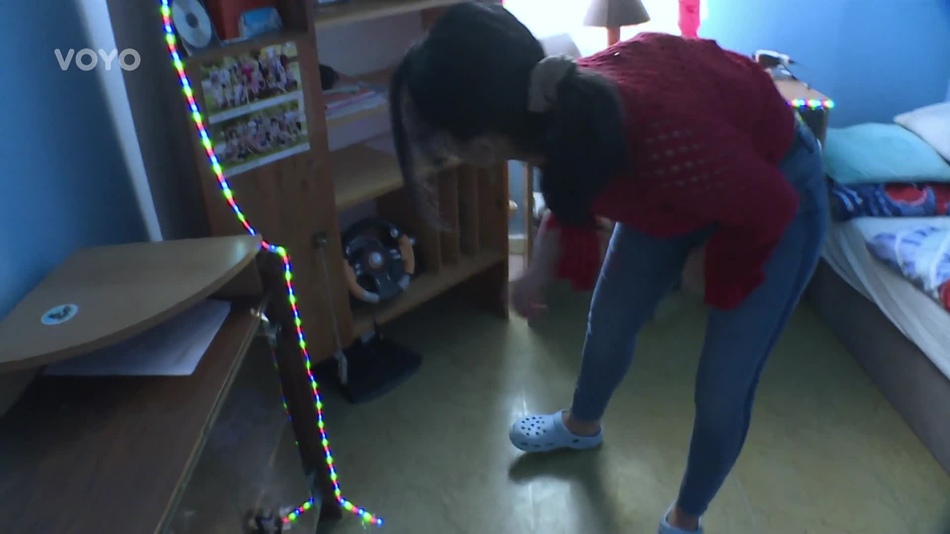 Hnus, tam bych ani psa nedala spát. Co našla Andrea v posteli?