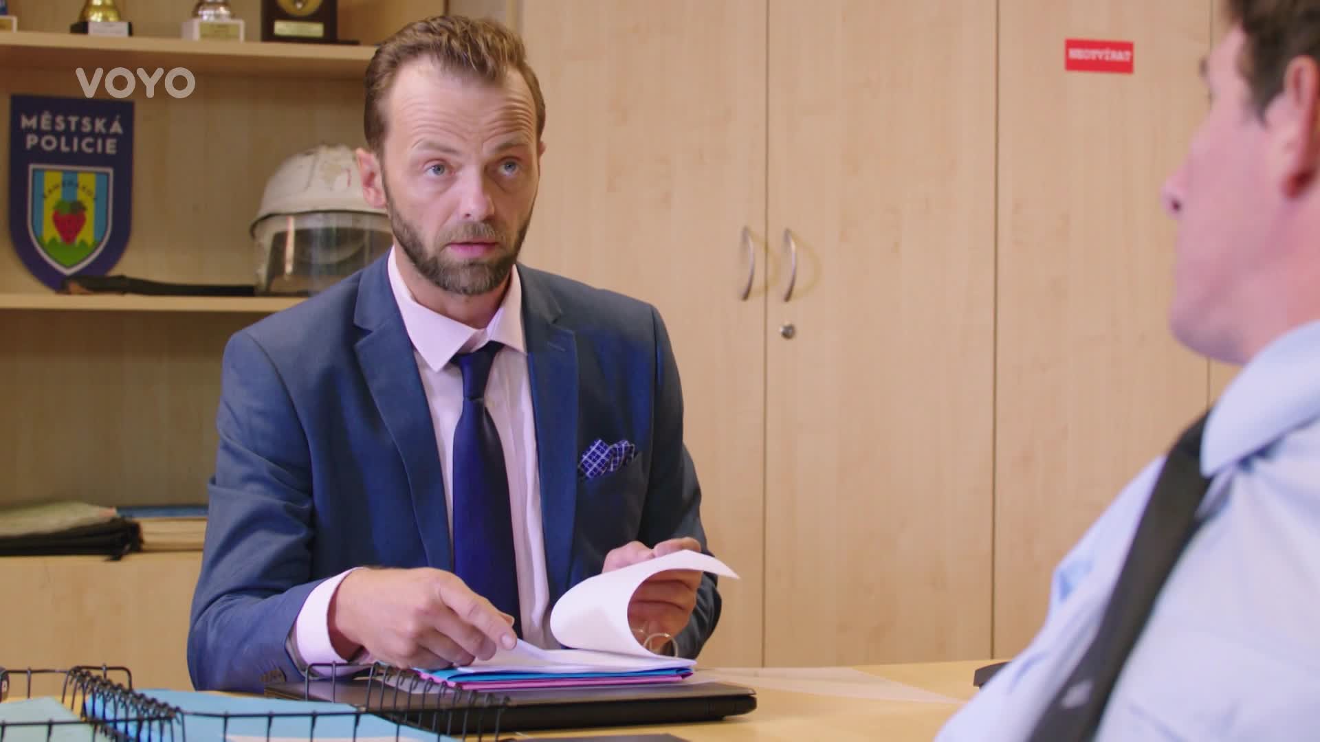 Inspekce v Kameňákově! Jak pohoří místní policisté?