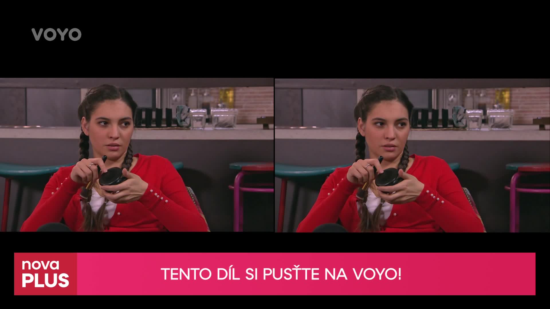 Soutěž: Vyhrajte knihu My z Ulice! Dokážete odhalit chybu ve videu?