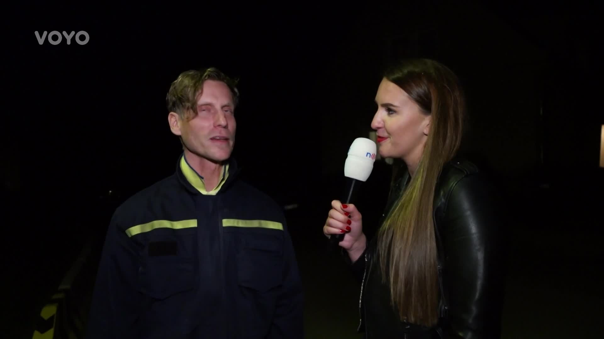 Jaromír Nosek o své roli v Co ste hasiči: Co s ní má společného?