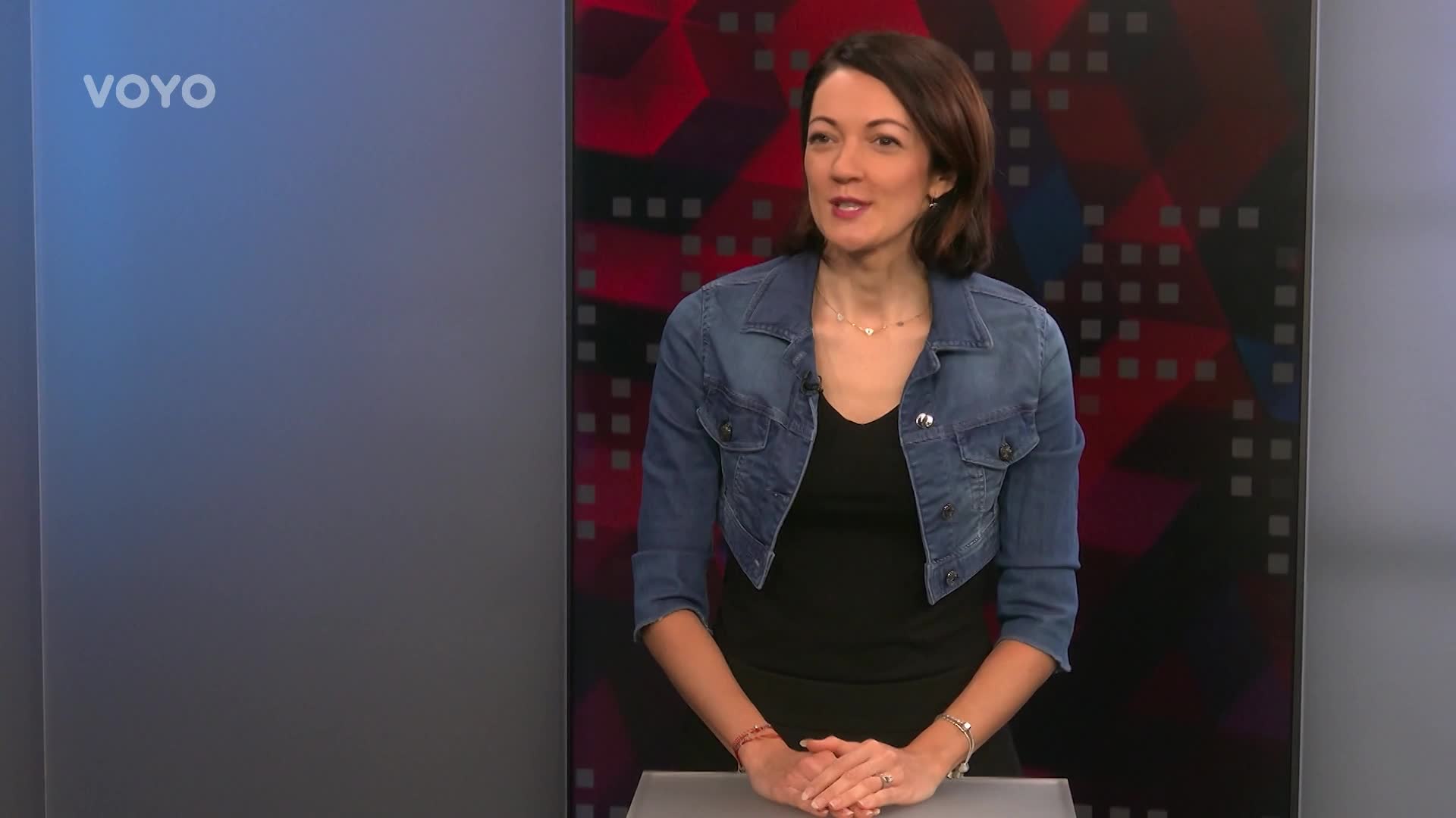 NFN Talks – 11. díl: Rozhovor se Silviou Majeskou