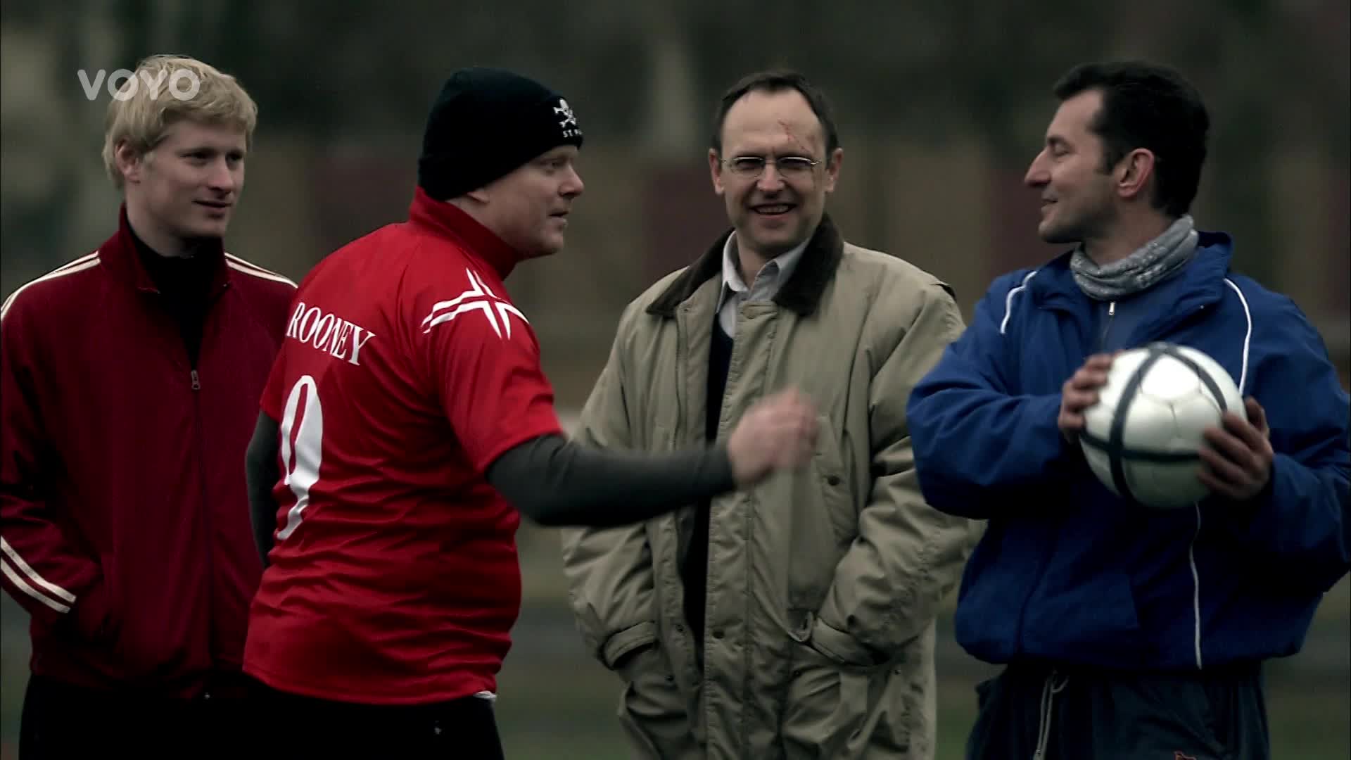 Slavoj zažije pořádný zázrak! Z čeho se hráči budou radovat?