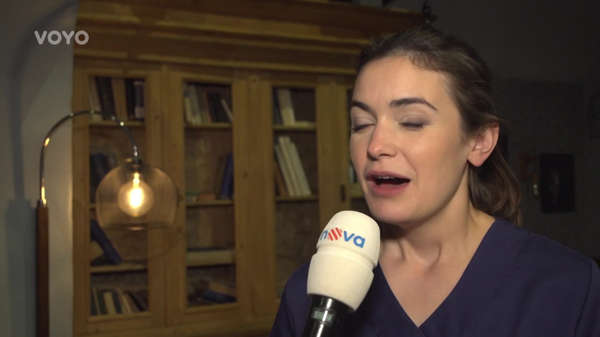 Nová lékařka v Ordinaci? Sarah Haváčová jako Holmes i Watson v jednom!