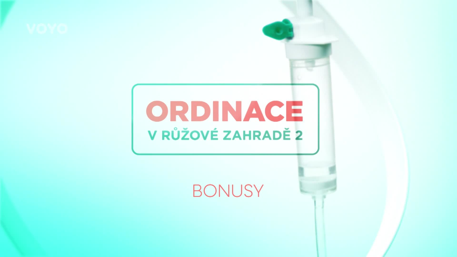 Nová Ordinace exkluzivně v TV pouze tento týden: Podívejte se na první díl!