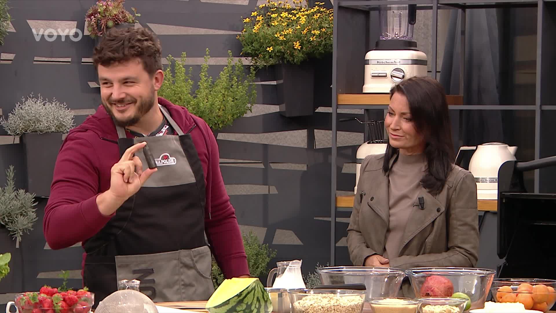 Jak na spálenou smetanu? Potřebujete jednu zásadní věc!