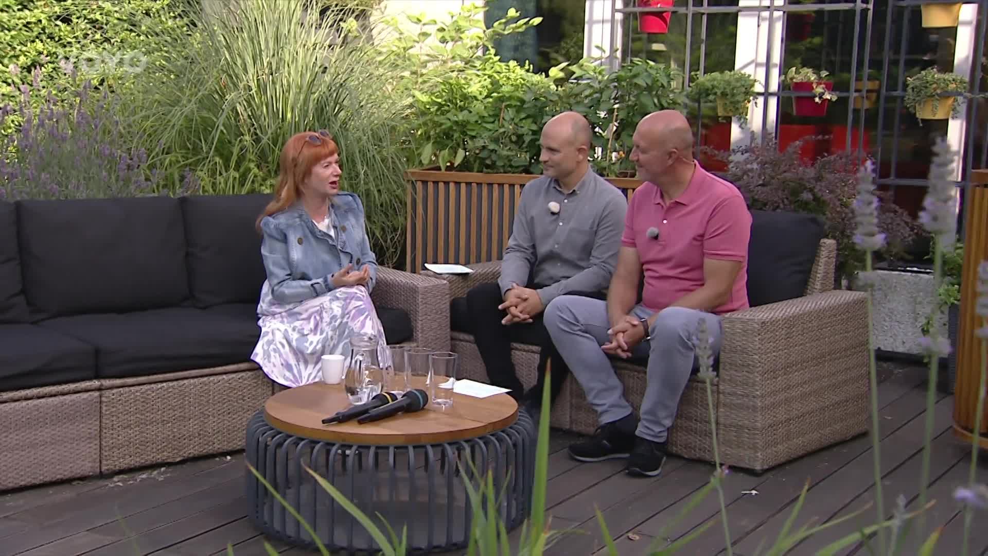 Jak tráví Bára Štěpánová volný čas? Odpovědí je nový přírůstek do rodiny!