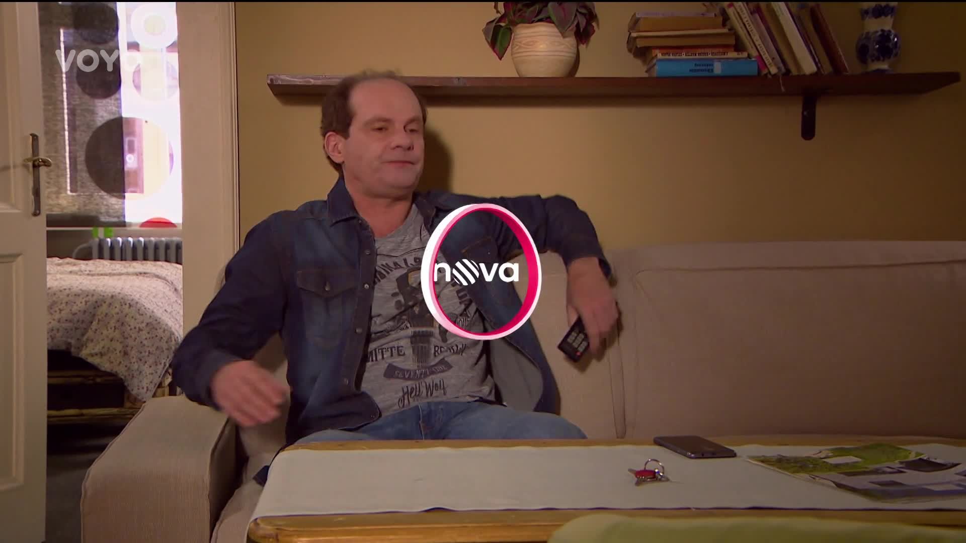První záběry z premiérové Ulice: Nová láska, ztracená dcera i nečekaná sblížení