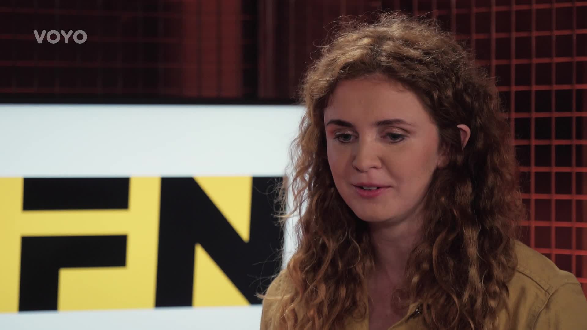 NFN Talks – 13. díl: Rozhovor s Martinou Babišovou