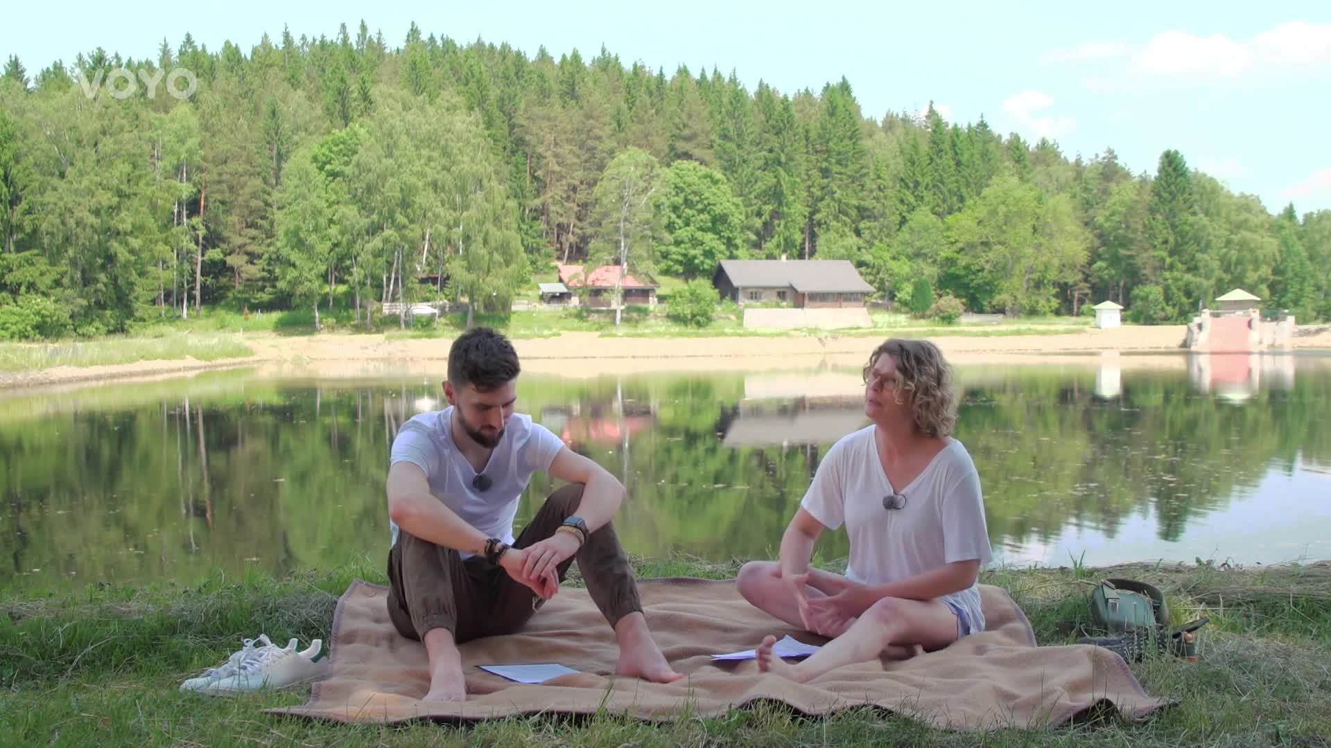 NFN Talks – 15. díl: Rozhovor s Jessicou Stoltz