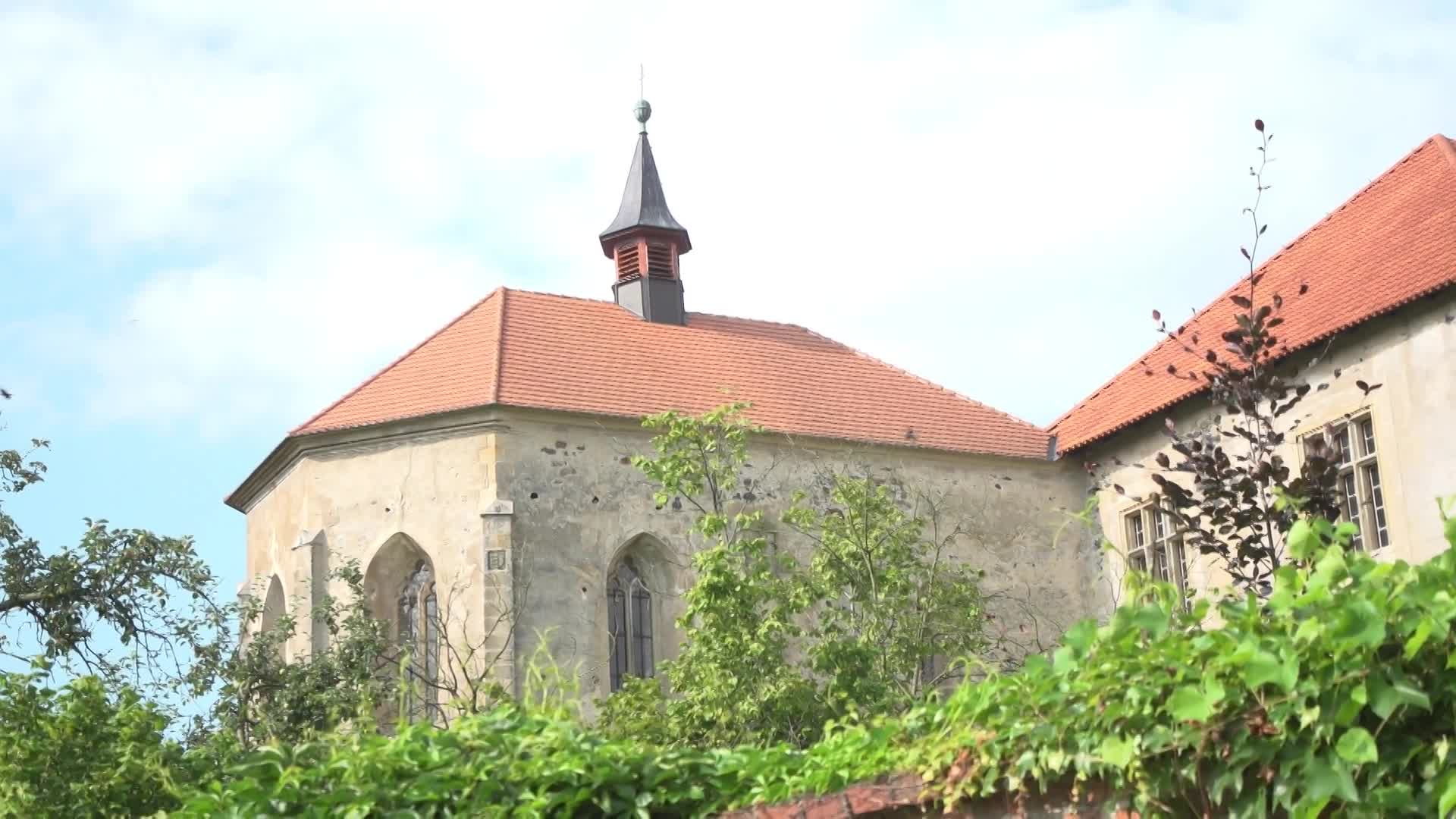 Bojíte se rádi? Vydejte se do Klatov za mumiemi!