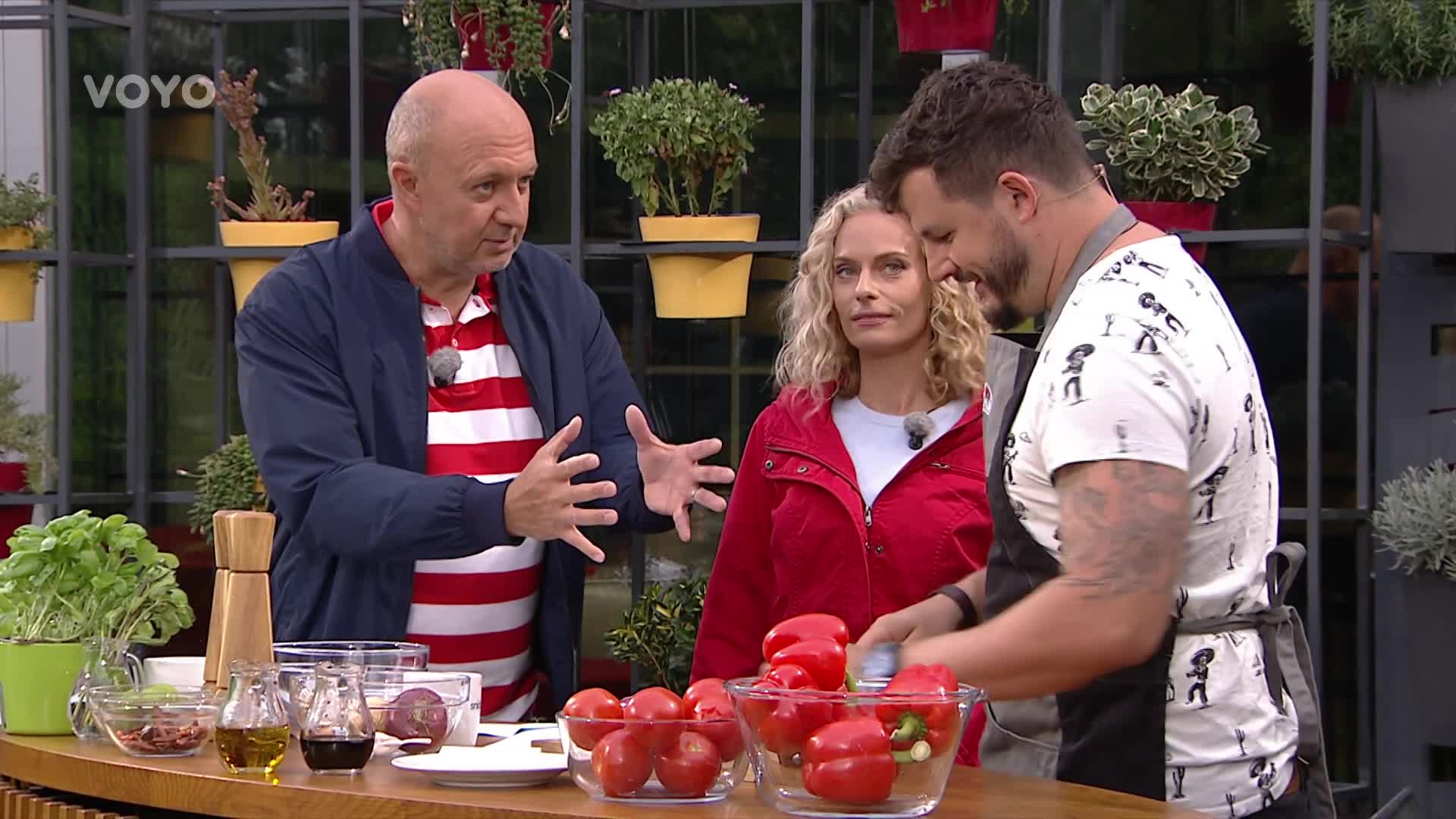 Hořká chuť jídla? MasterChef prozradil, jak na to!