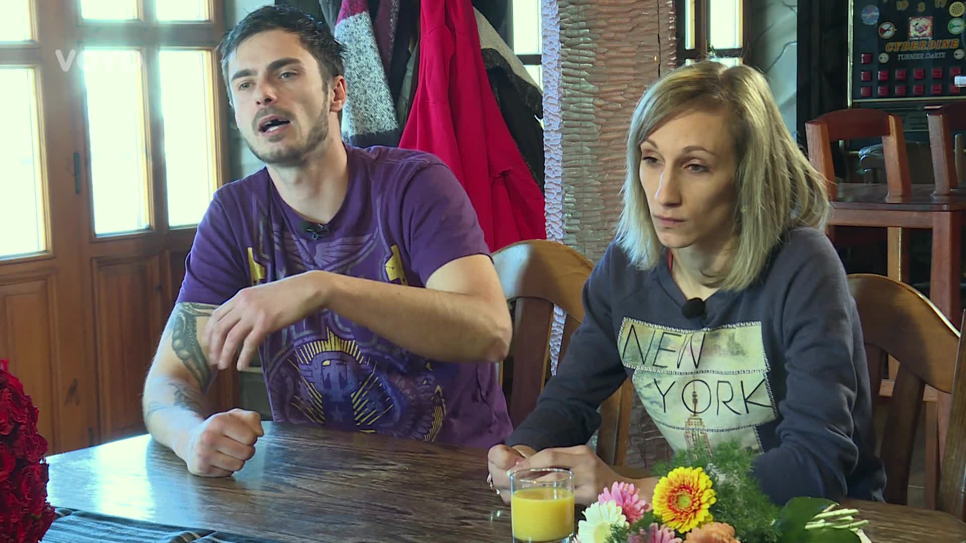 Drsná hádka mezi osmi očima: Proč málem došlo na pěsti?
