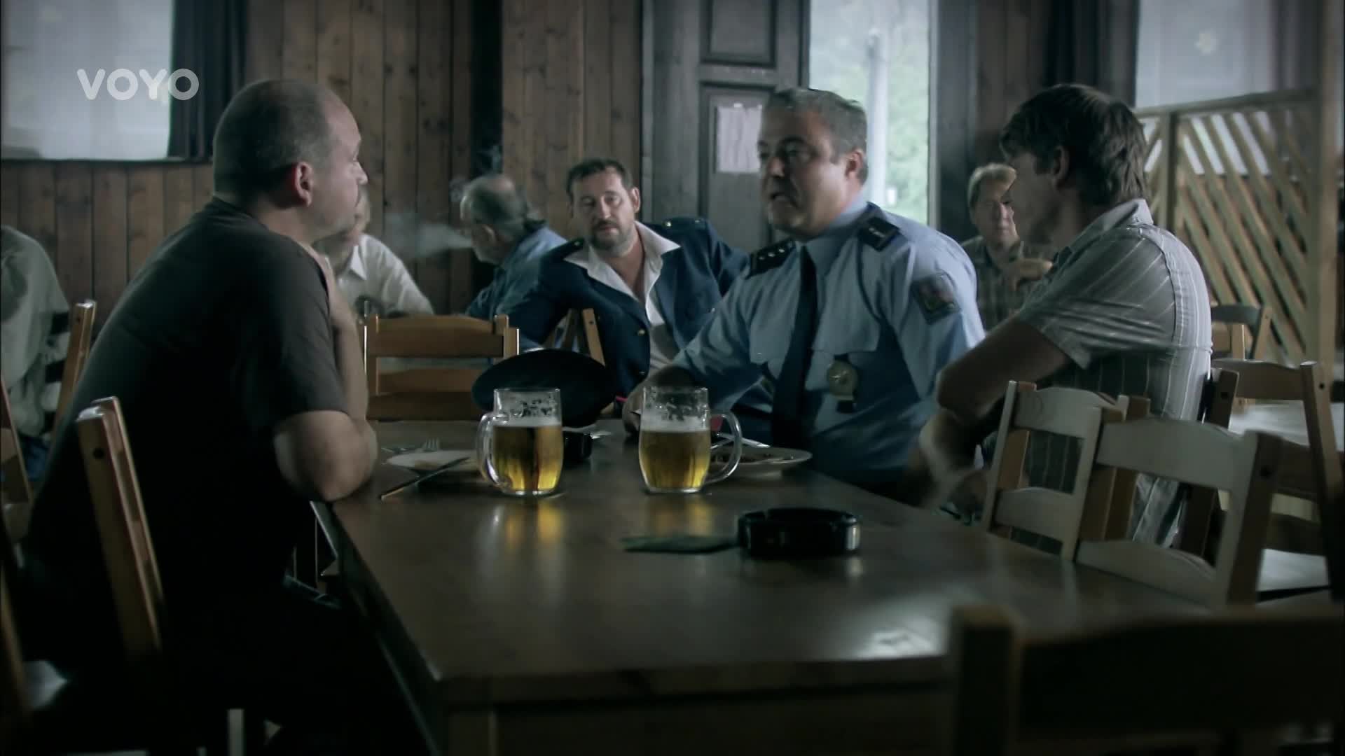 Bobo Švarc v jiné roli. Jak zasáhne jeho postava policisty do vyšetřování?