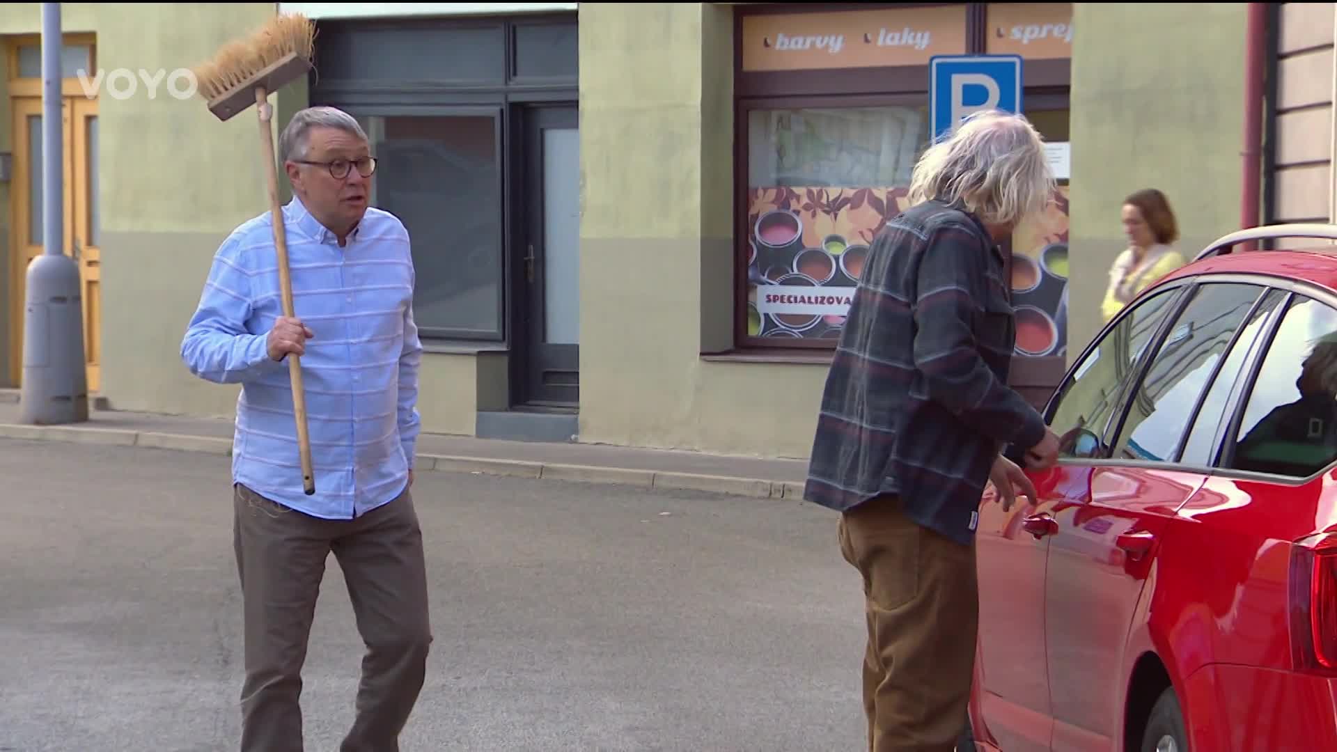 Věrka v nemocnici, náhradní tatínek a nové bydlení! Co čeká Marečkovy po pauze?