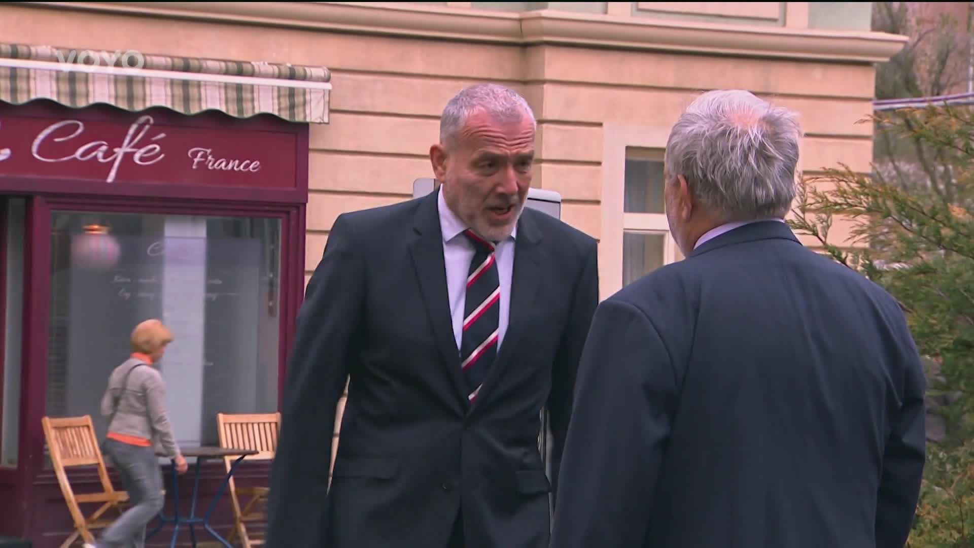 Lumír je na zhroucení: Závislý Lexík, válka s Kateřinou a odjezd Ingrid