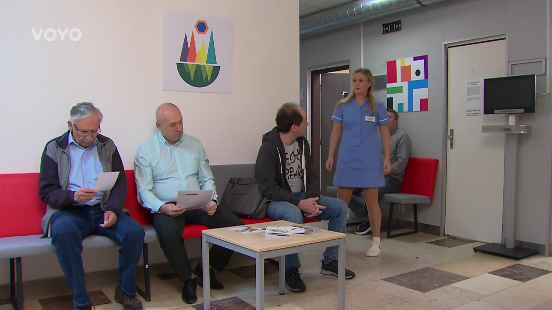 Bedřich bude mít po radioterapii problém: Ztráta potence a raněné mužské ego!