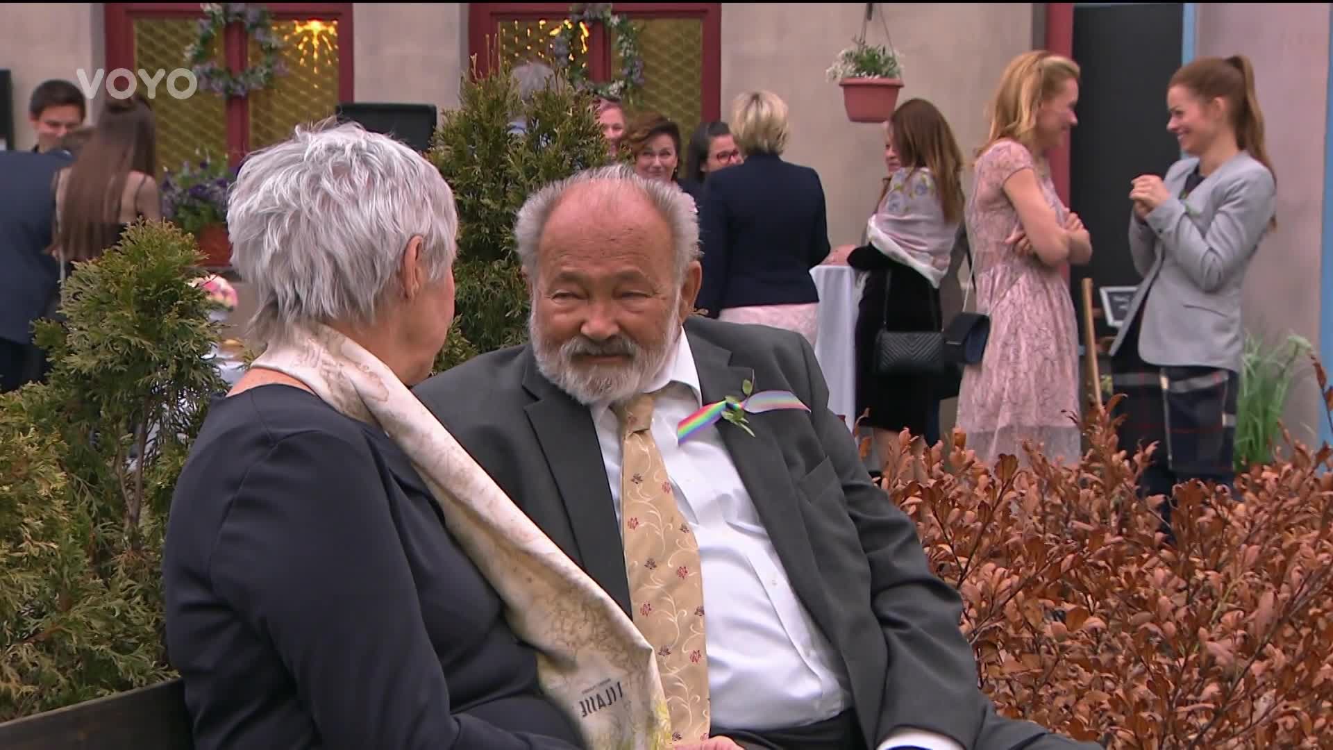 Podzim u Pešků: Chata na prodej, další ztracená dcera a manželská krize?