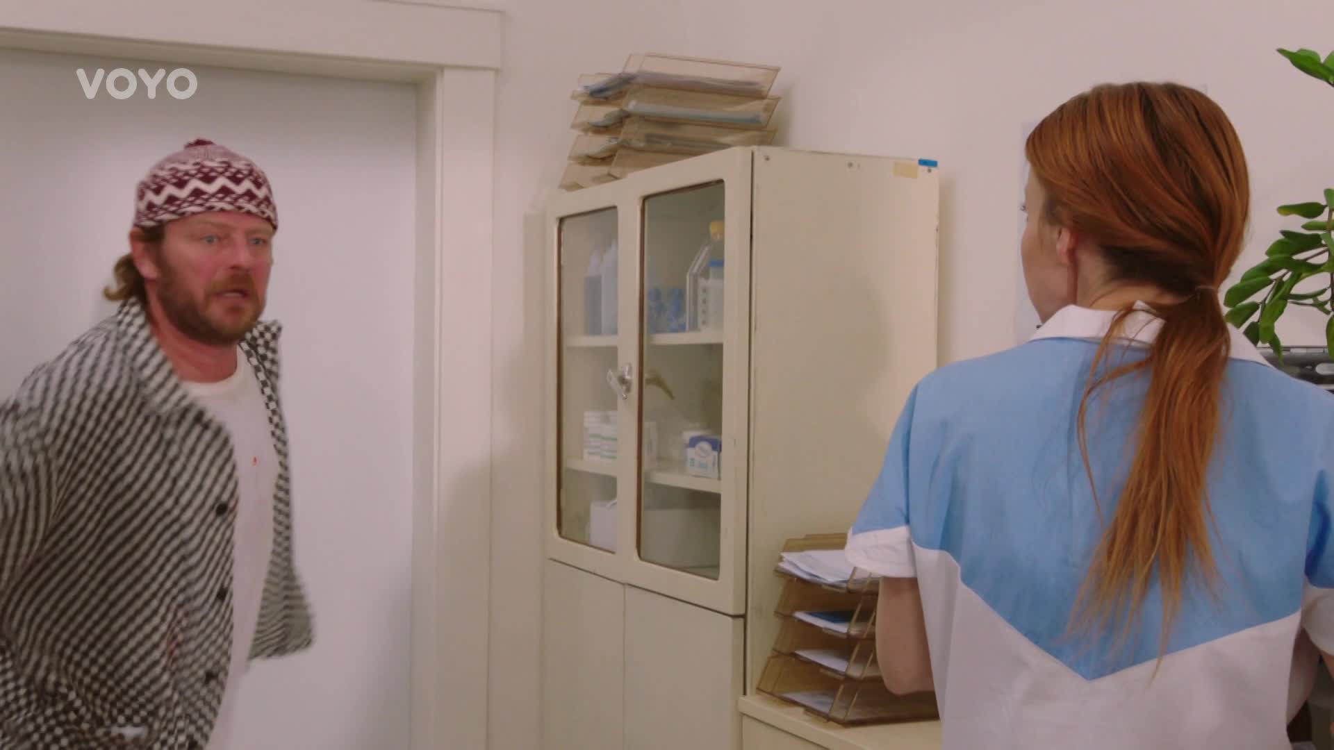 Řezník, který nesnese krev! Jak zabije prase?