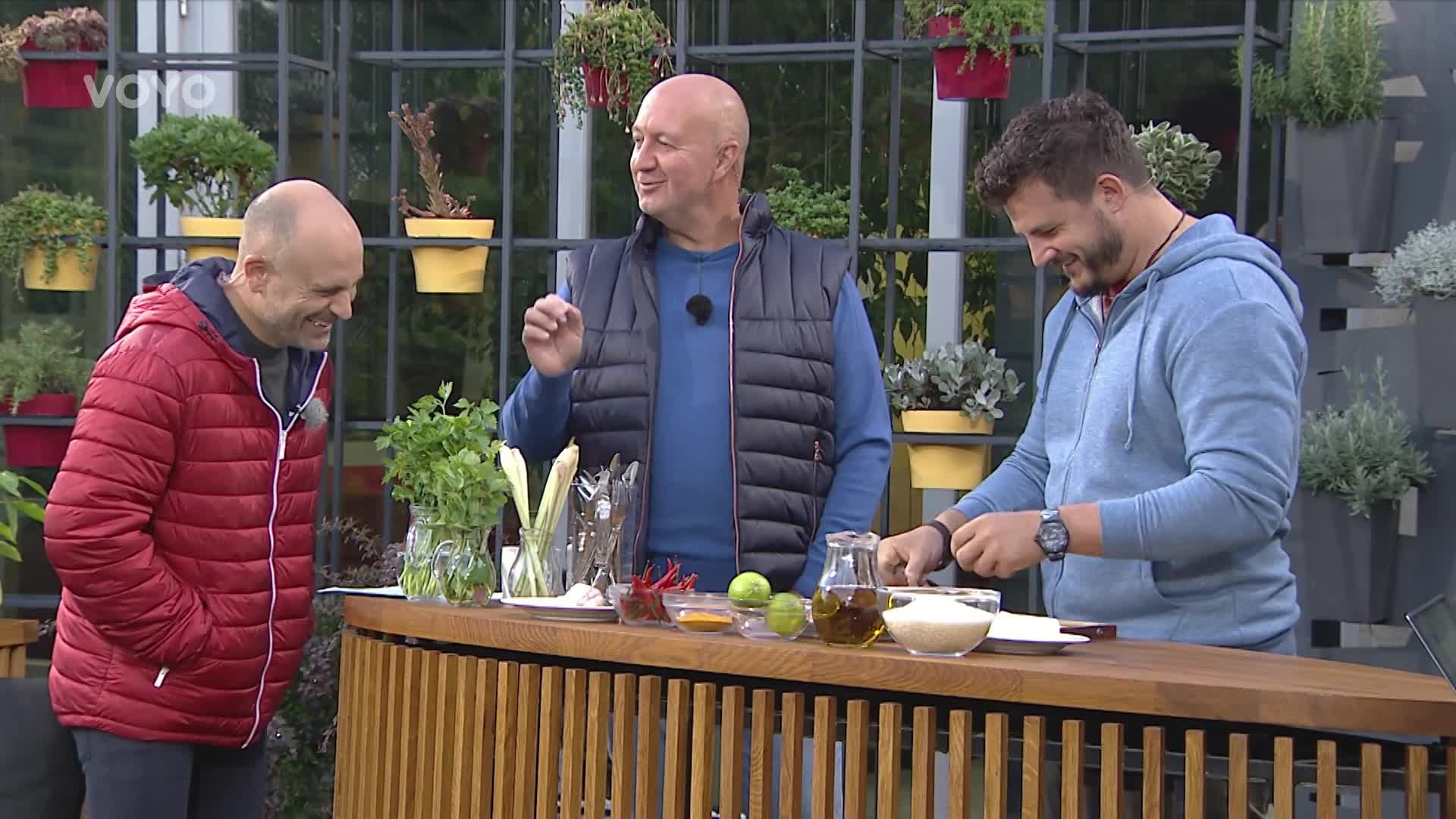 Využíváte při vaření kurkumu? Podívejte se, jak správně vyvážit všechny chutě