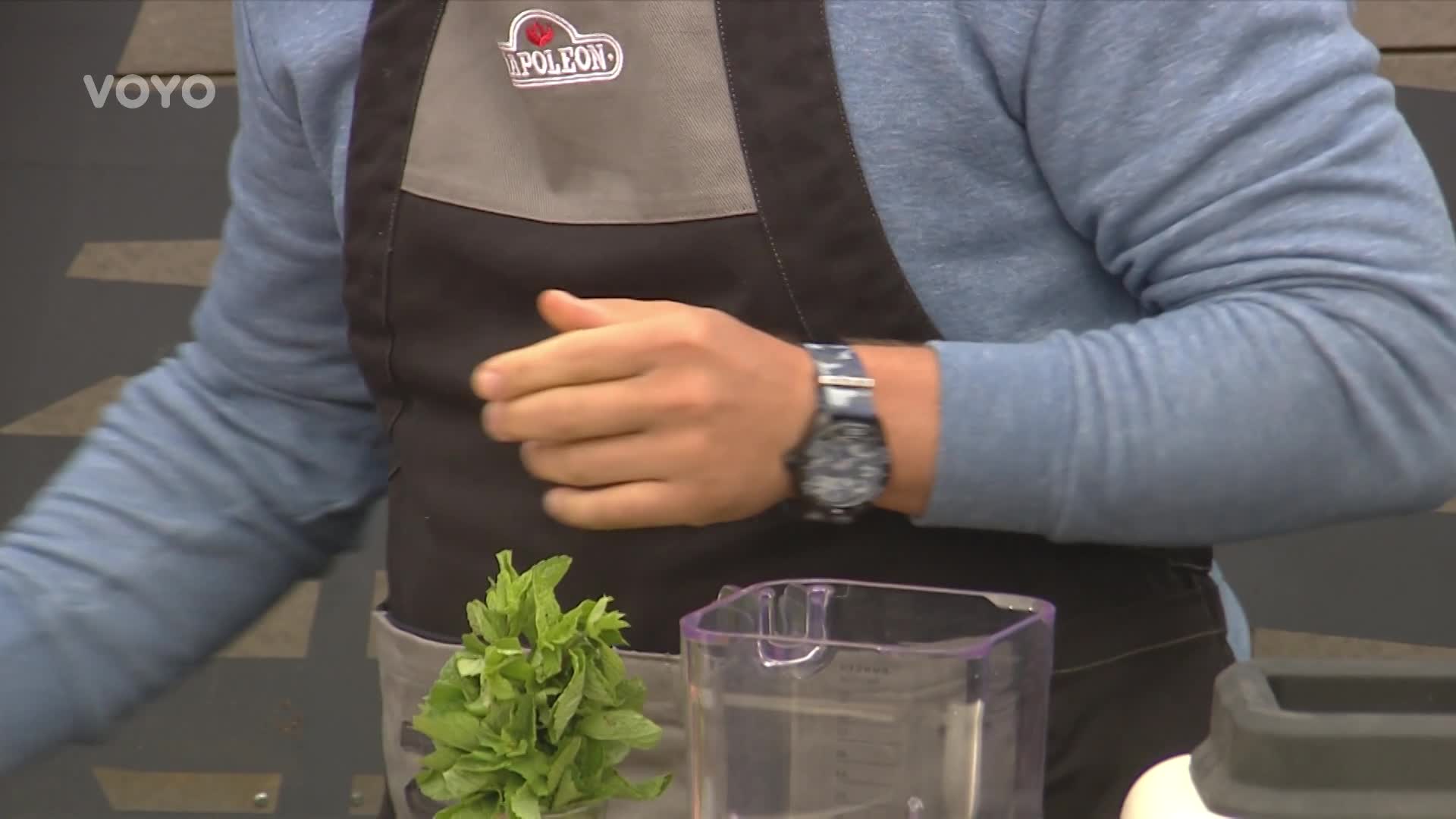 Naučte se odstranit kůži z lososa! A jak se dělá rýže na grilu?