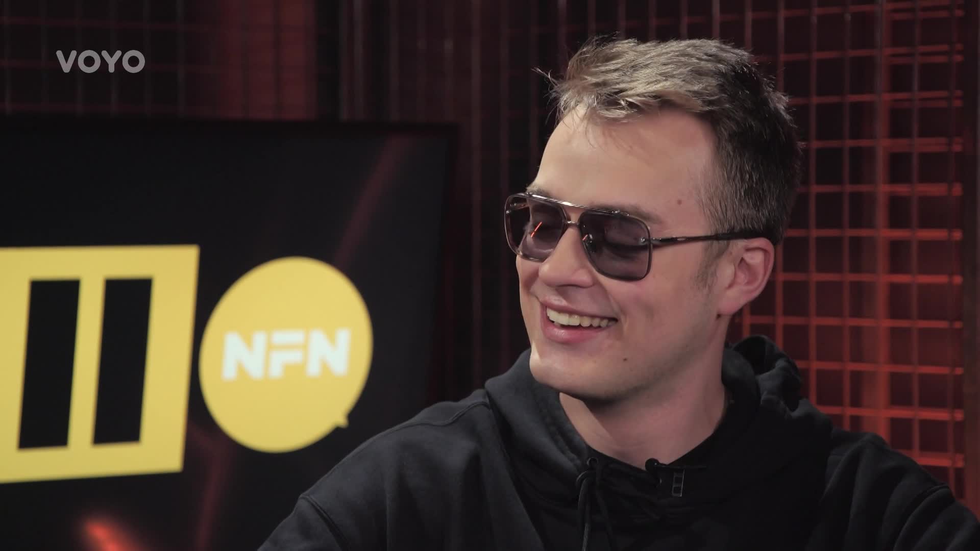NFN Talks – 16. díl: Rozhovor s Vláďou Videos