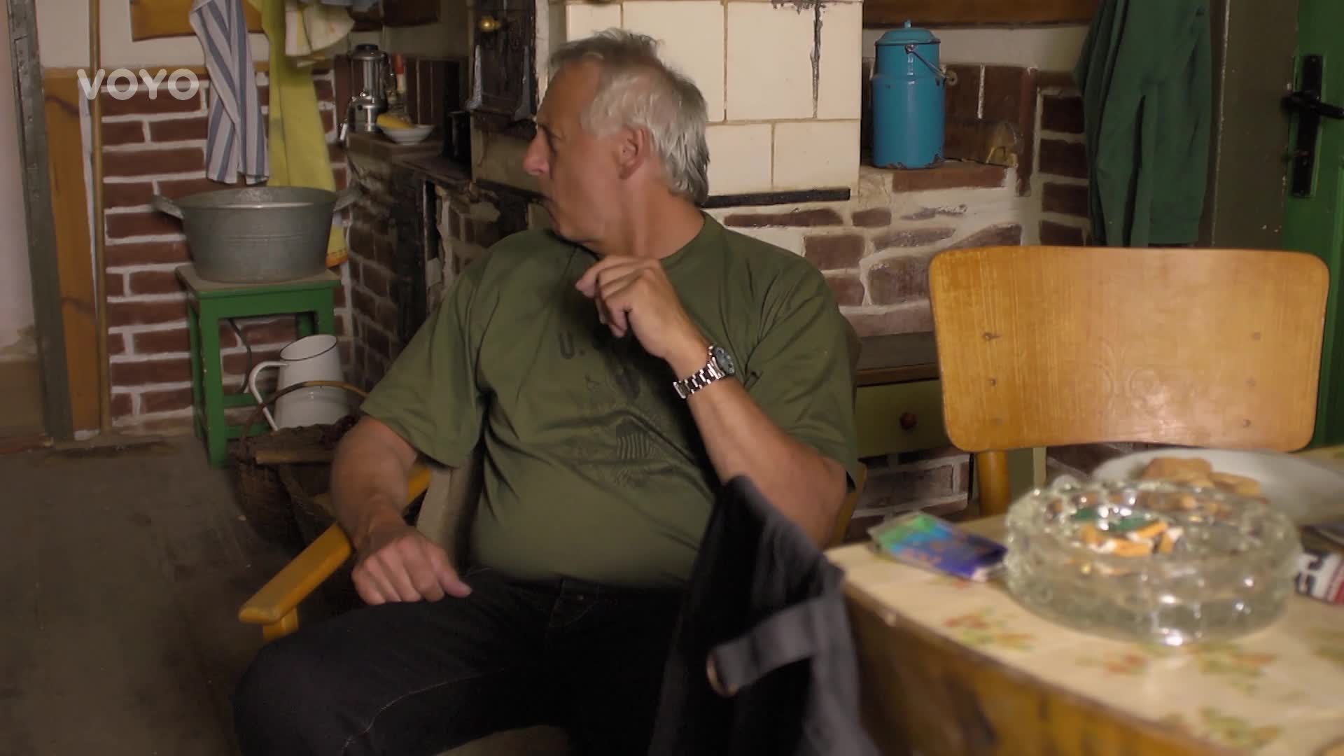Zoufalí důchodci unesli mladého muže! Co je k tomu vedlo?