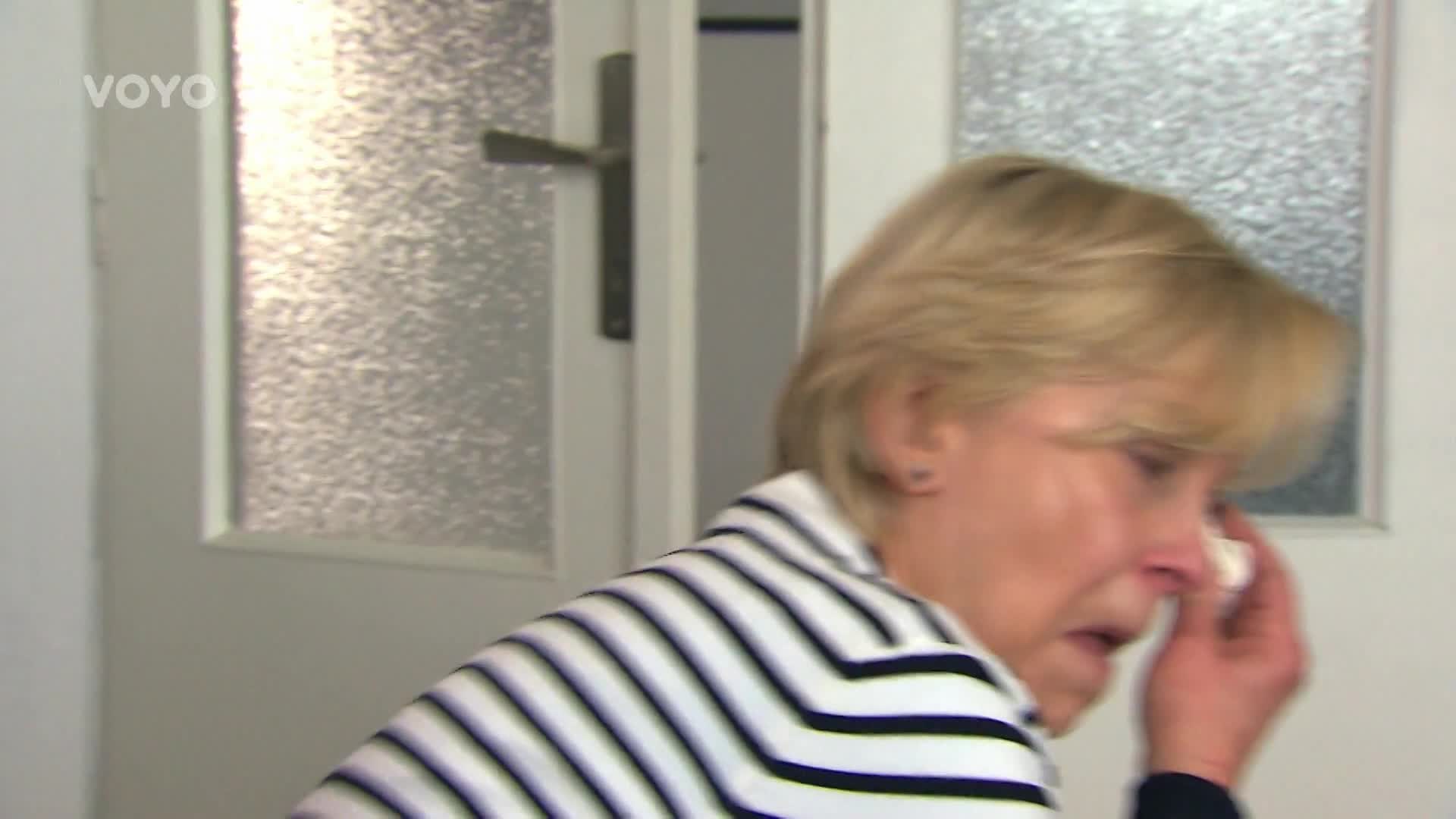 Jolanina dojemná zpověď. Co přizná Marii?