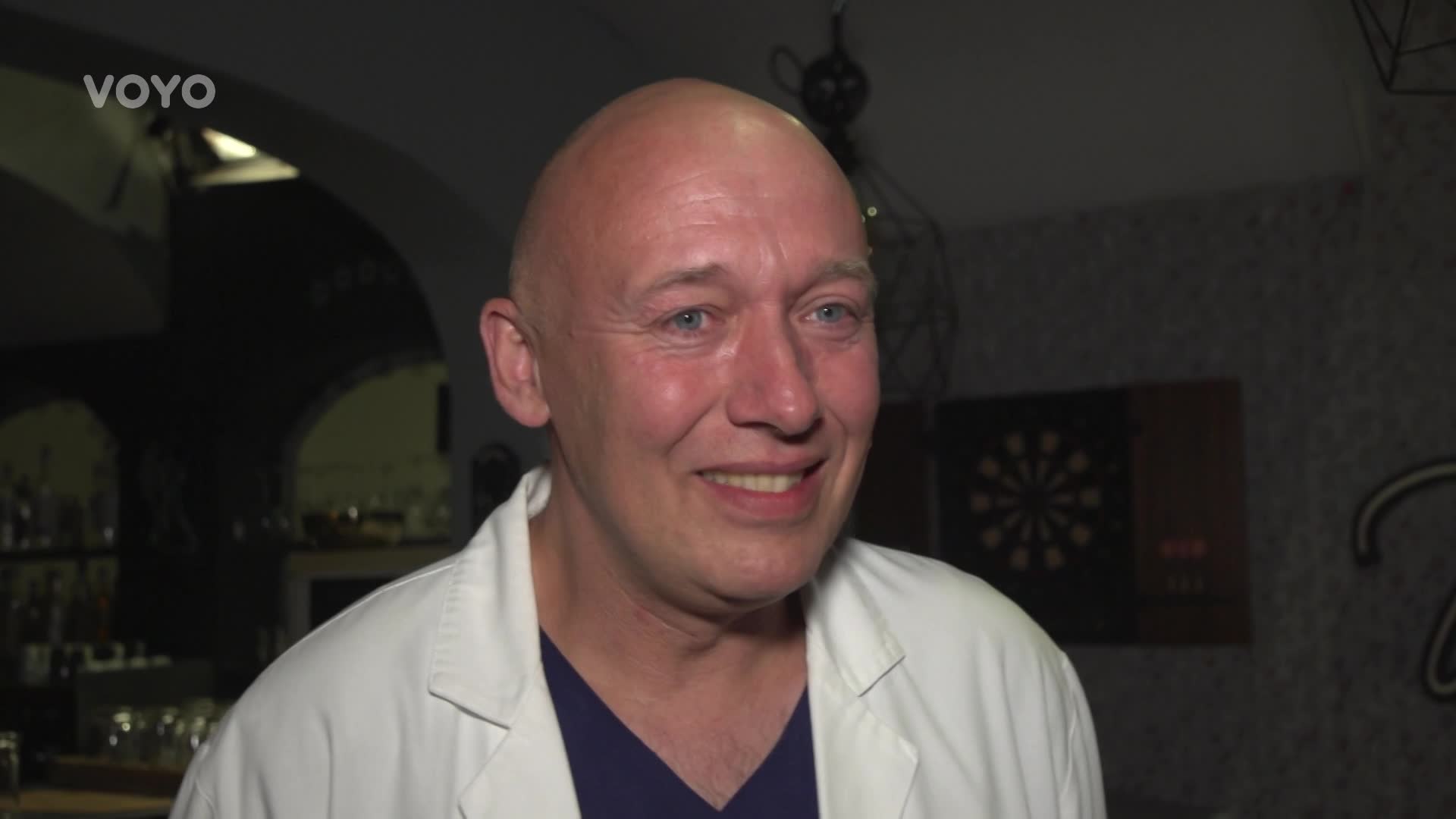 Robert Jašków zachraňuje i bez kamer: Jaký je život se skrytou nemocí?