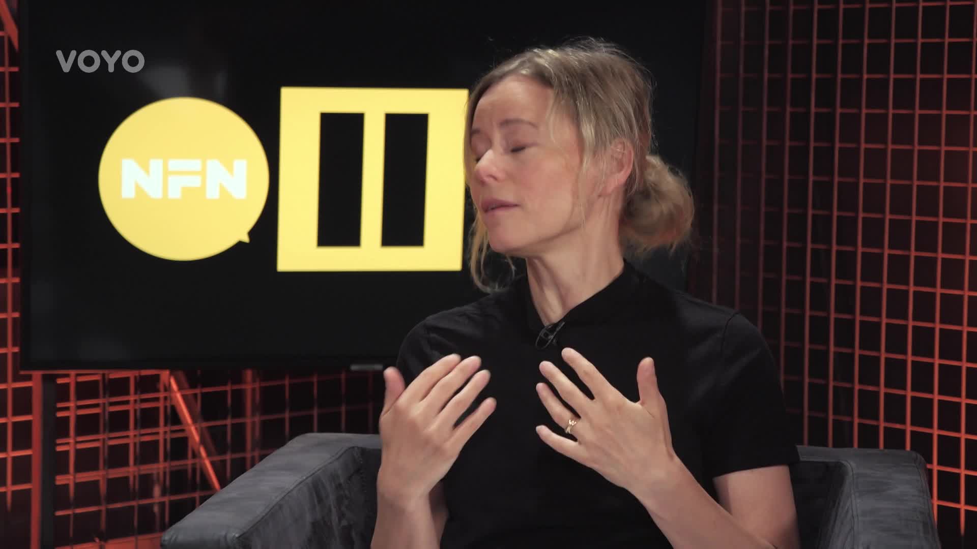 NFN Talks – 17. díl: Rozhovor s Norou Grundovou