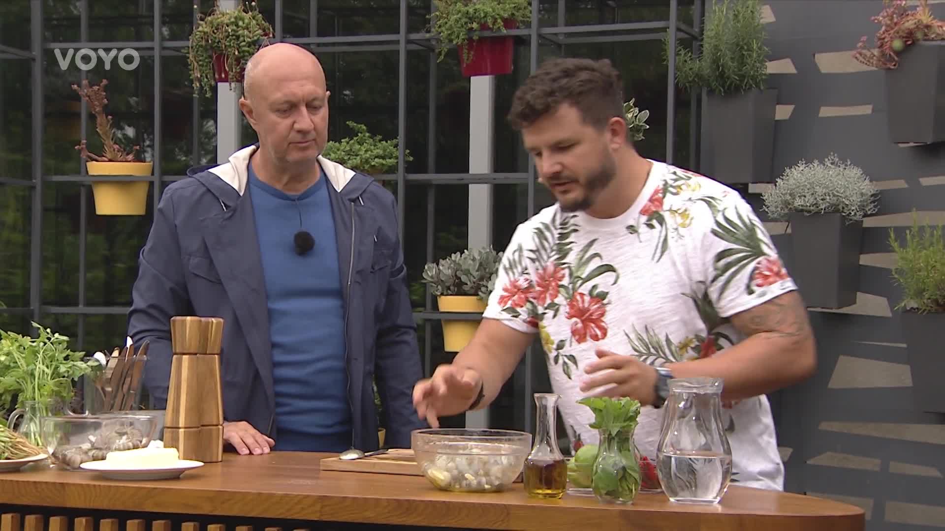 Mělo by každé jídlo křupat? MasterChef to vidí jednoznačně!
