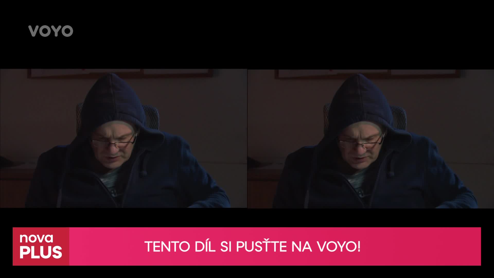 SOUTĚŽ. Něco pro opravdové fajnšmekry! Odhalte chybu a vyhrajte poukaz na Voyo!