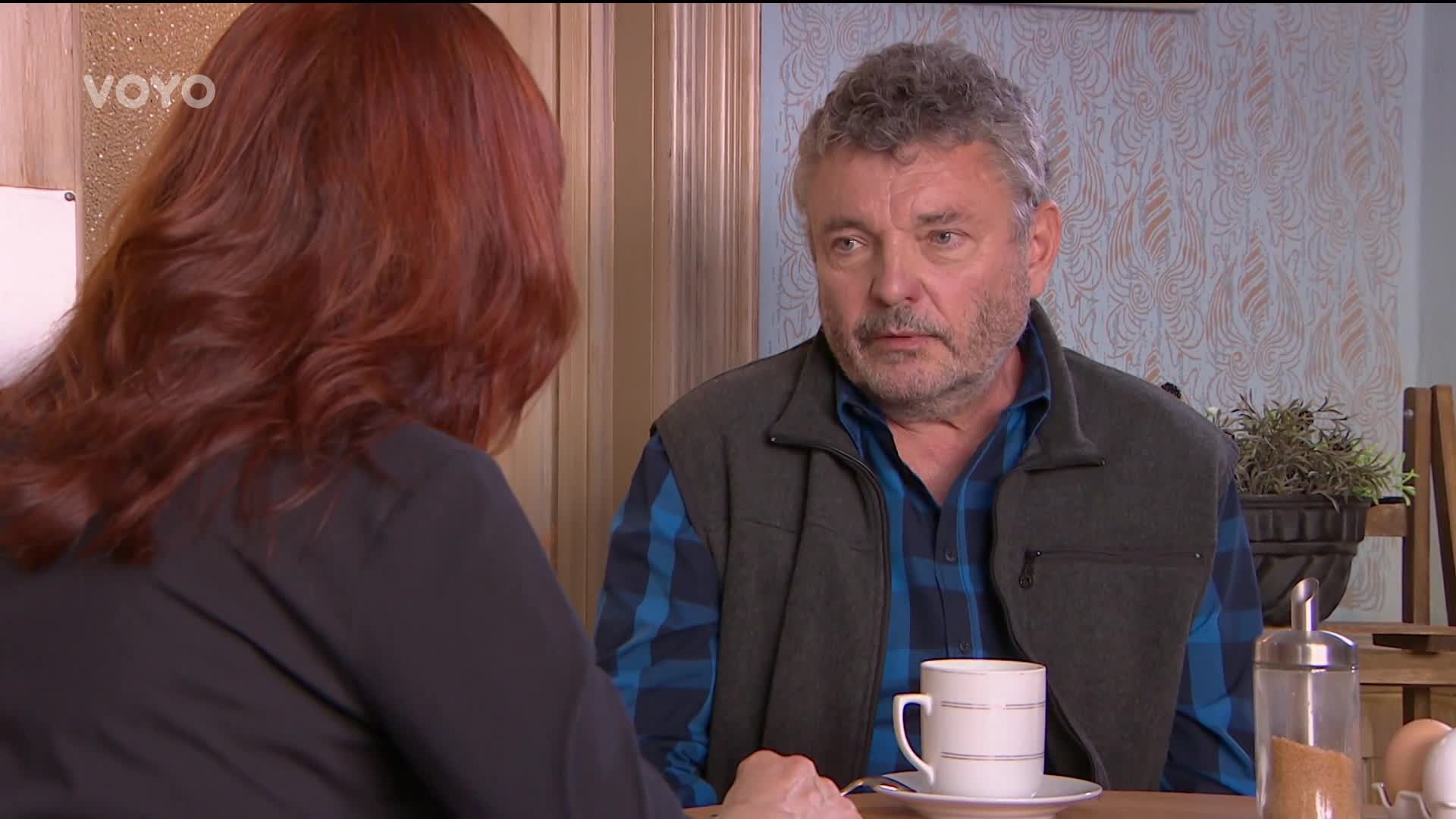Miloš Aničce vyrazí dech: Přijde za ni s nabídkou sexu!