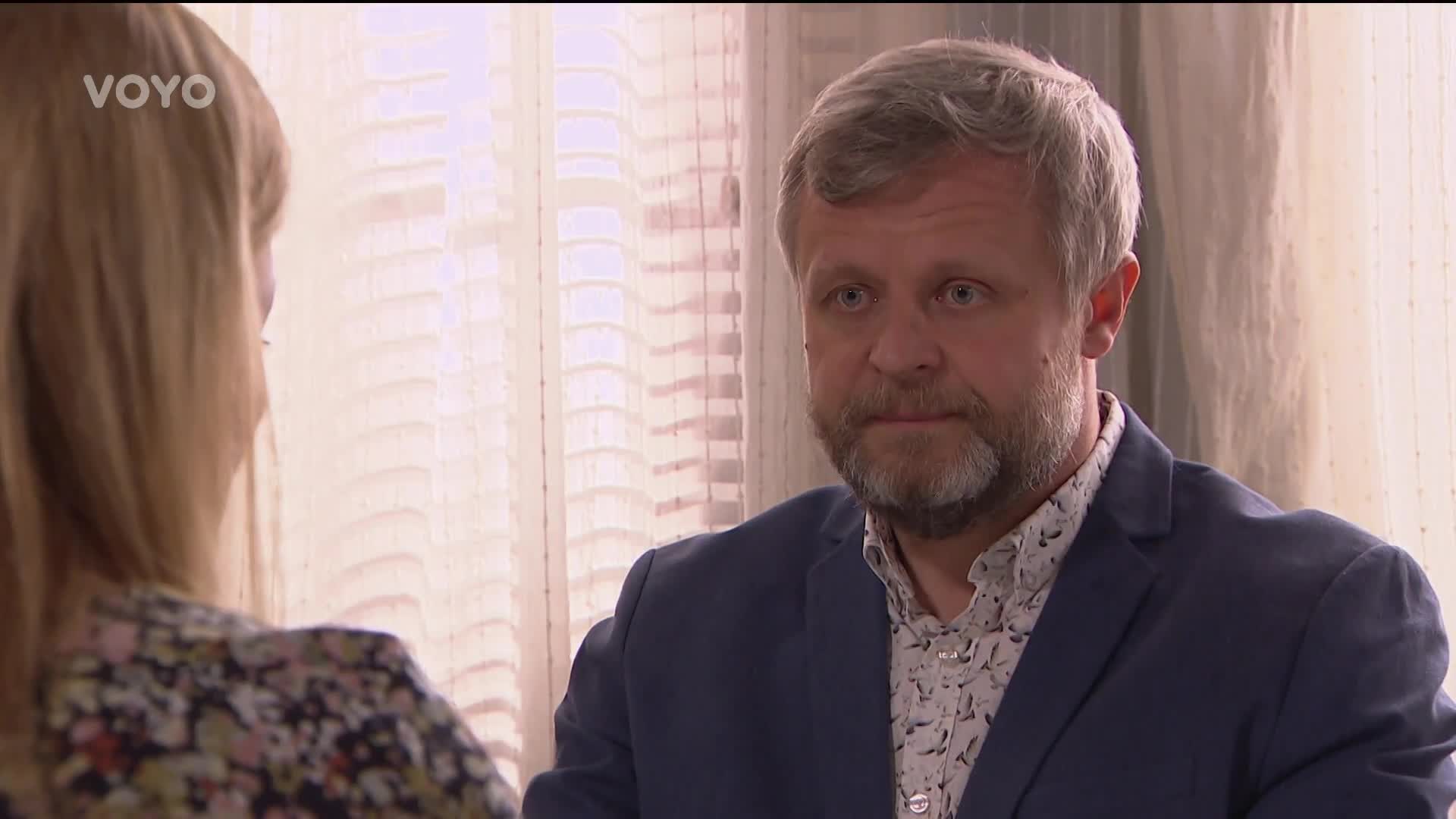 Špatné načasování: Jak Luděk překazí Blance chvilku s Evženem?