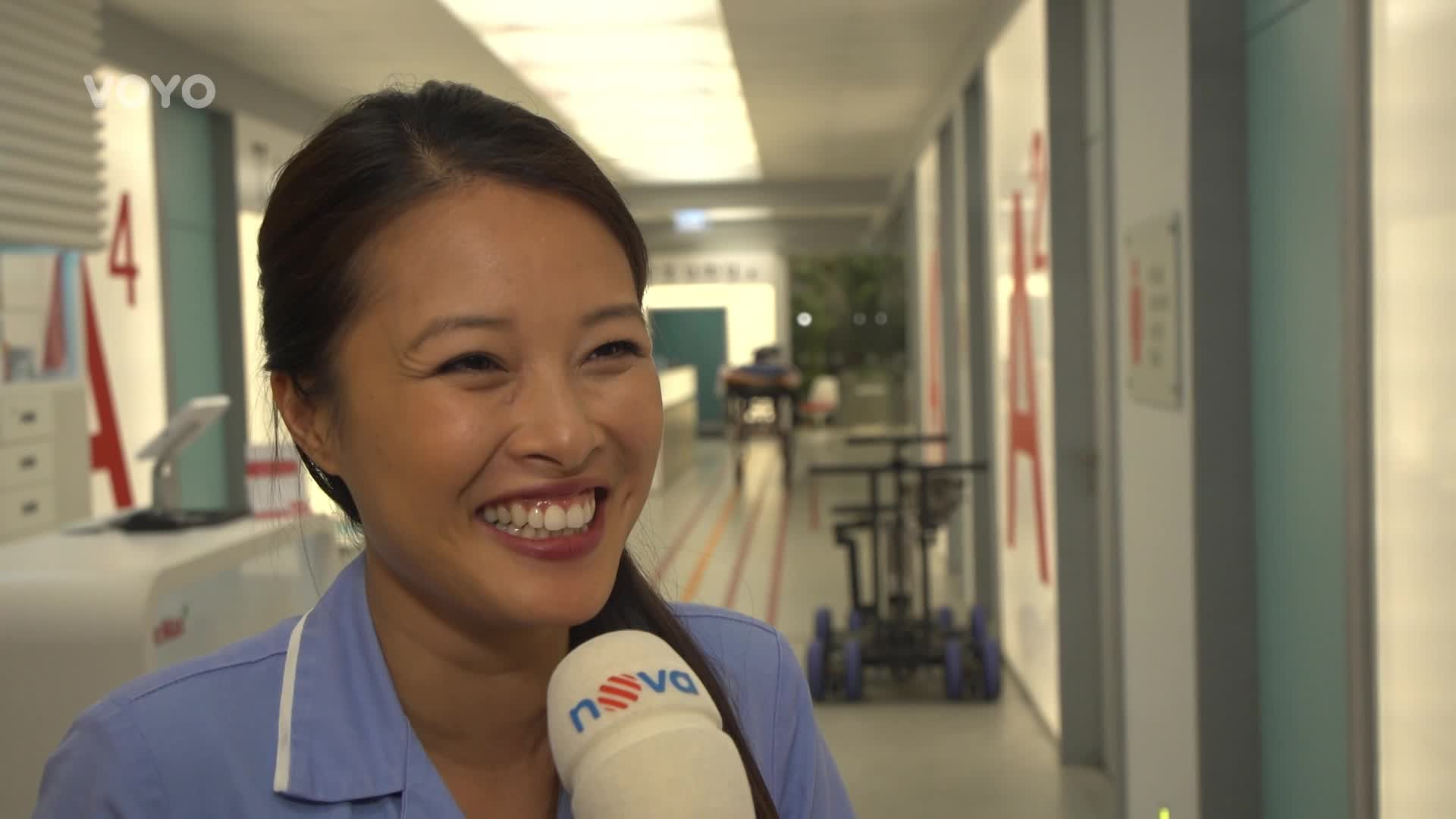 Ha Thanh Špetlíková po deseti letech v Ordinaci: Co přeje Tien do nových dílů?