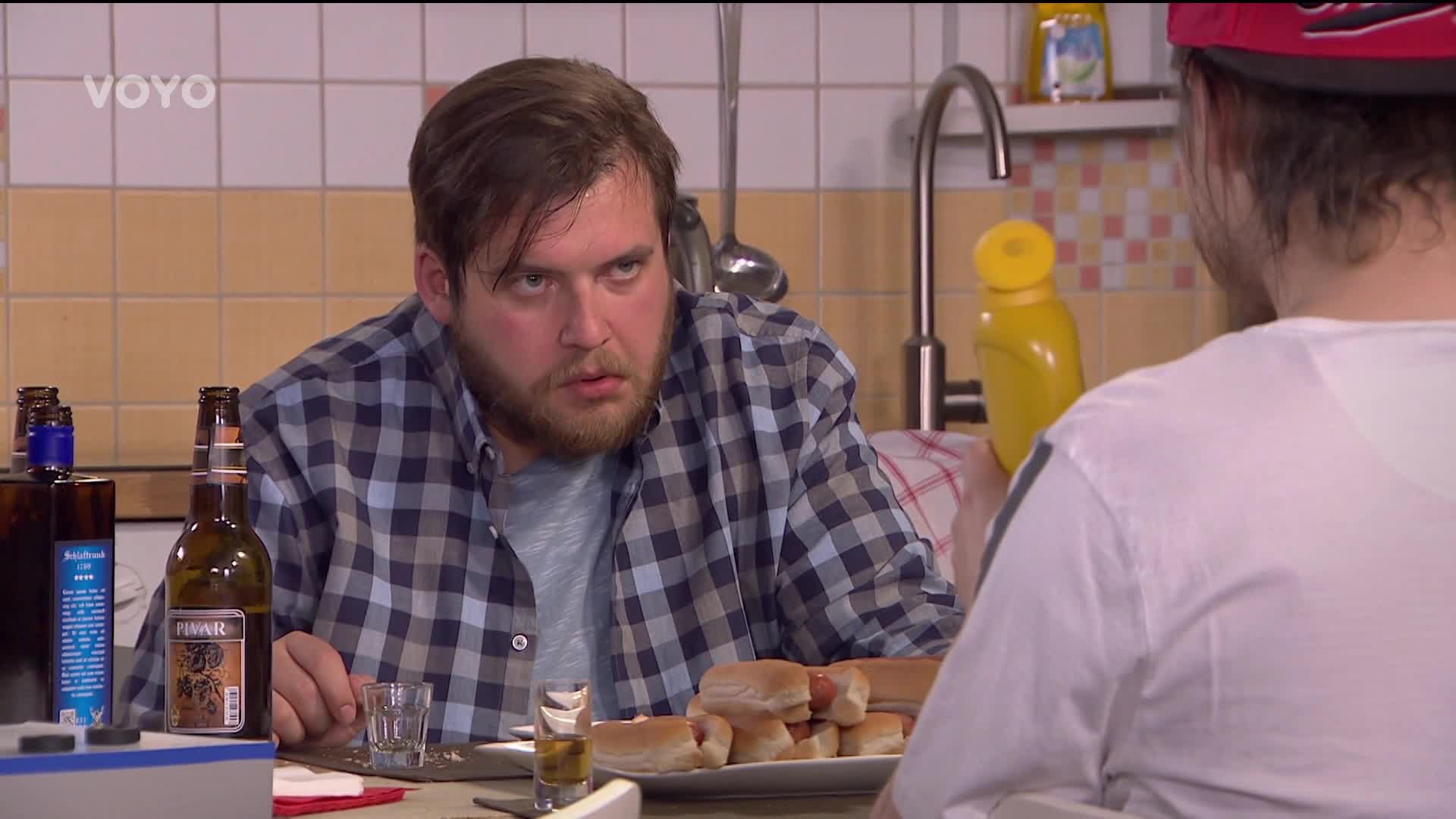 Pavlík vypadá na umření. Jak se změní jeho sázka v peklo?