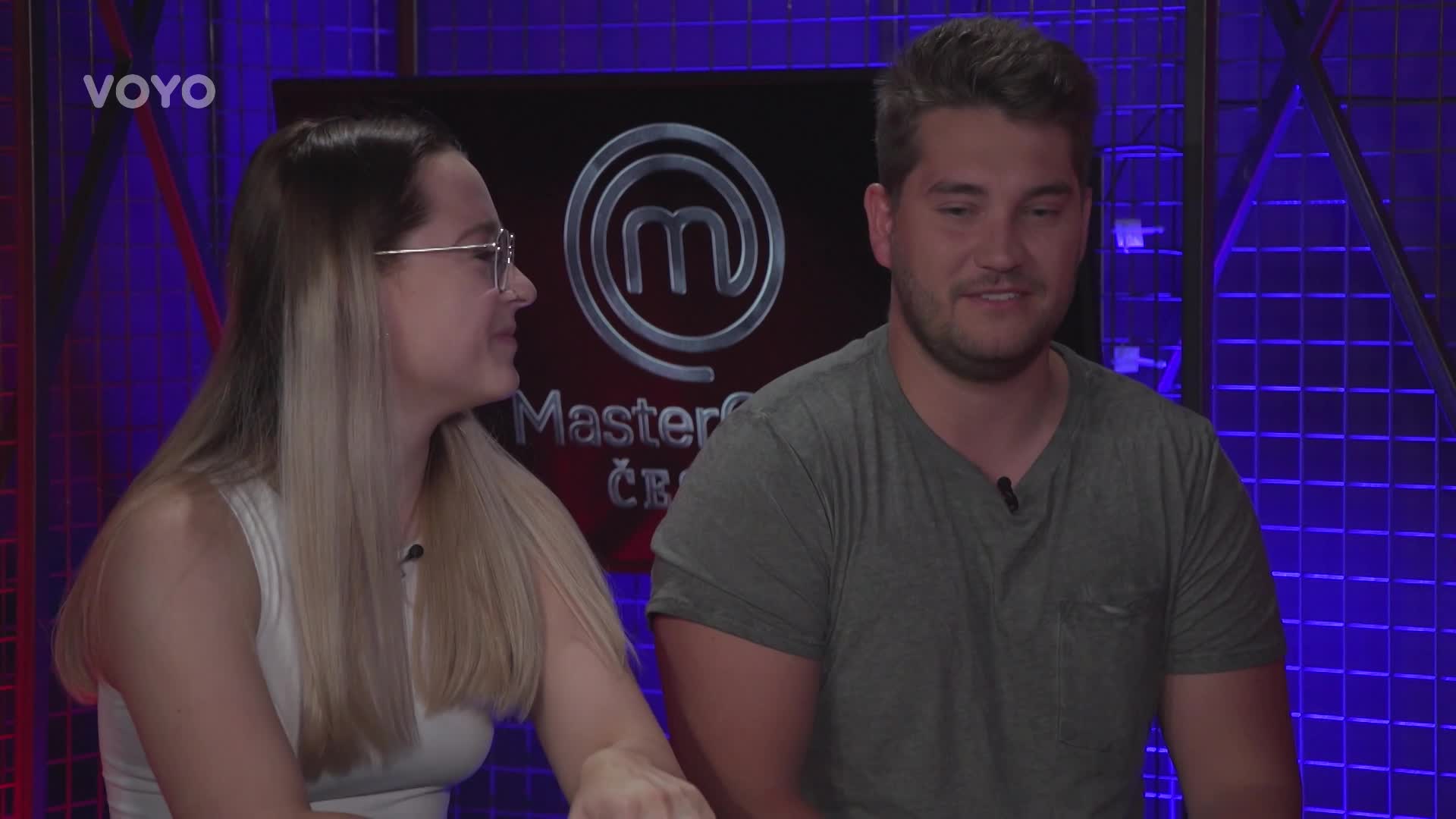 Sabina z MasterChefa: Paolo vypadal jen jako další zažitej Moravák v kroji!