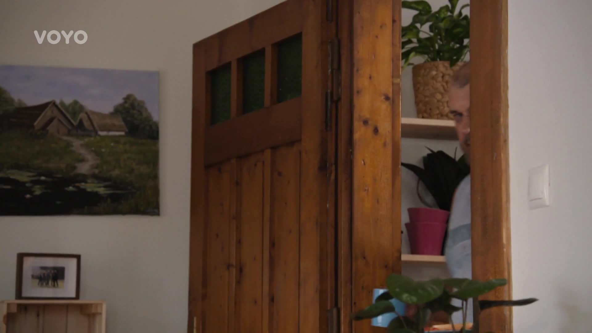 Lenka v cizí posteli: Kdo jí poskytl útočiště?