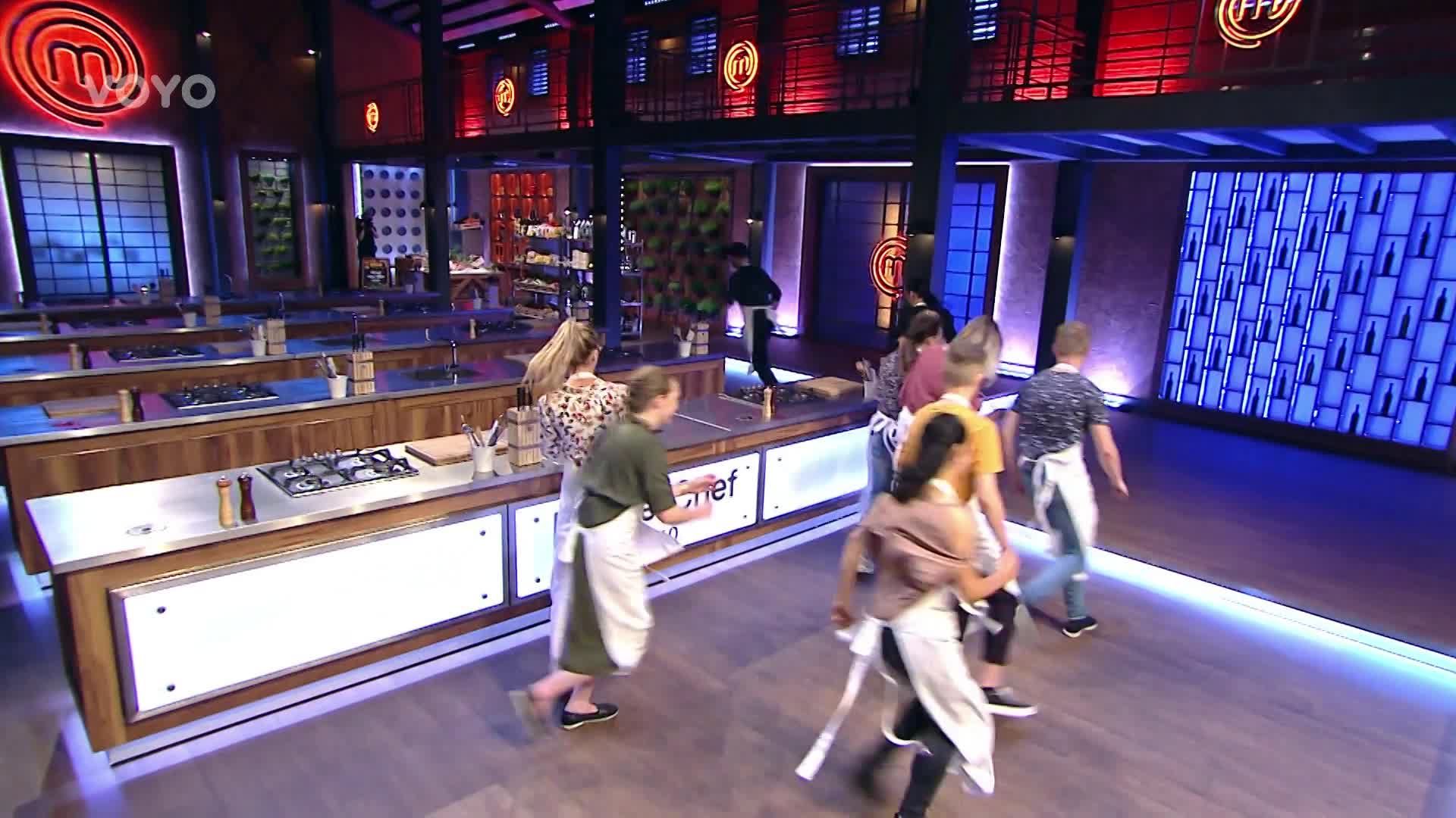 Promenáda v plavkách v MasterChefovi? Karin byla ve slovenské miss!