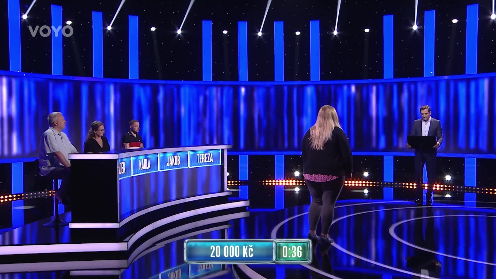 Tápete v pravidlech soutěže Na lovu? Tady je jejich jasný přehled!