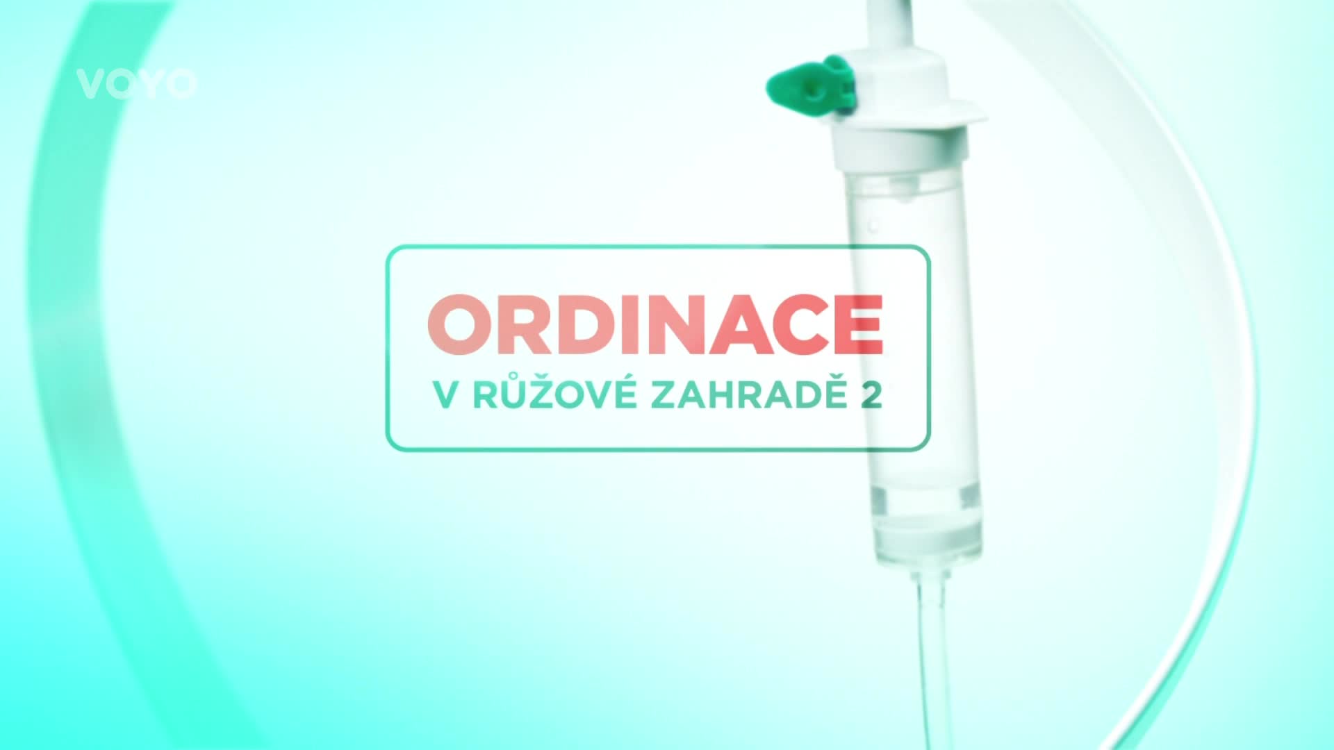 První záběry z nové Ordinace! Komu primář Mára nese kytici?