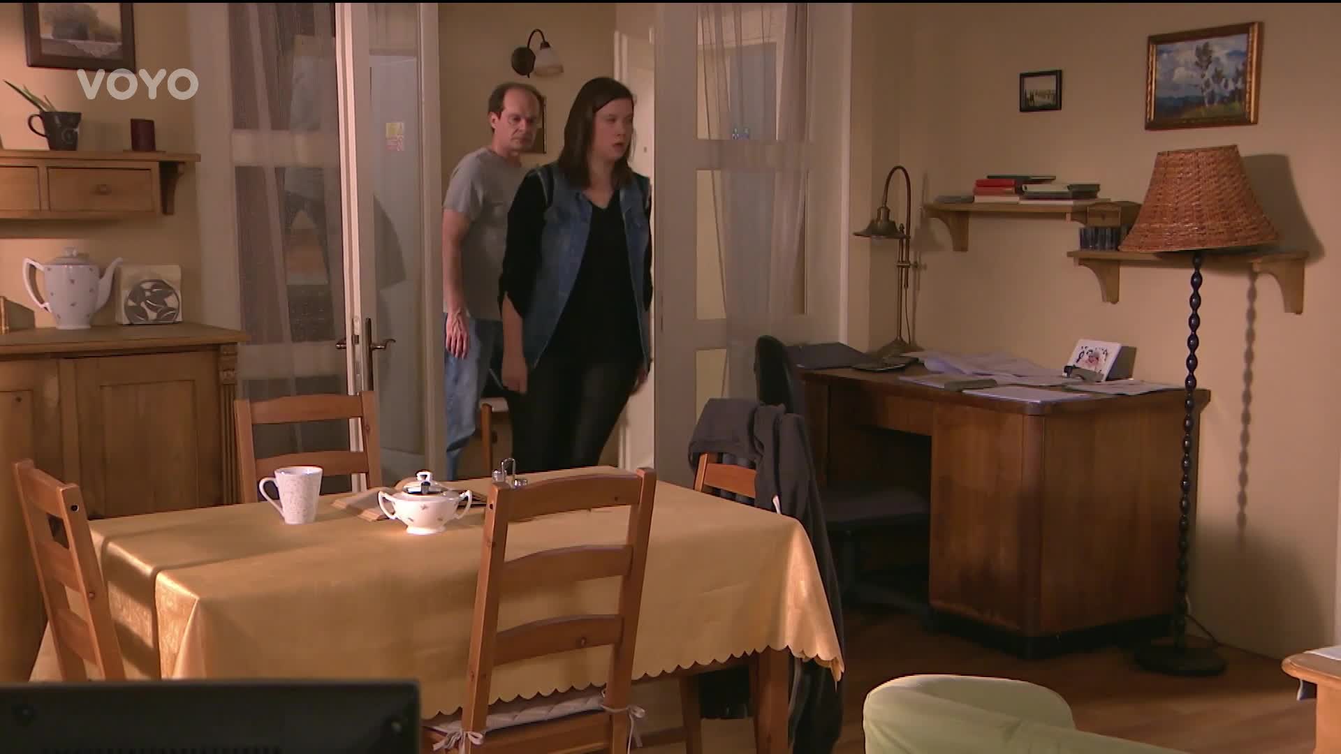 Alice si podá Bedřicha. Jak jí přizná pravdu?