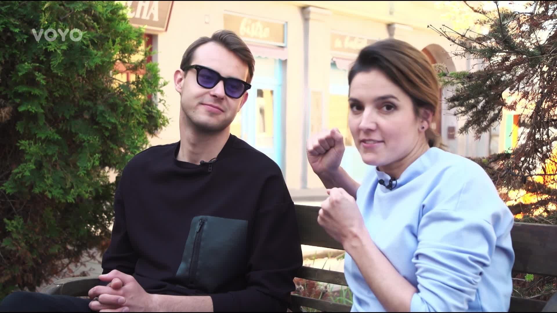 Nedořešený sex Jany a Bruna: Jak tohle dopadne?
