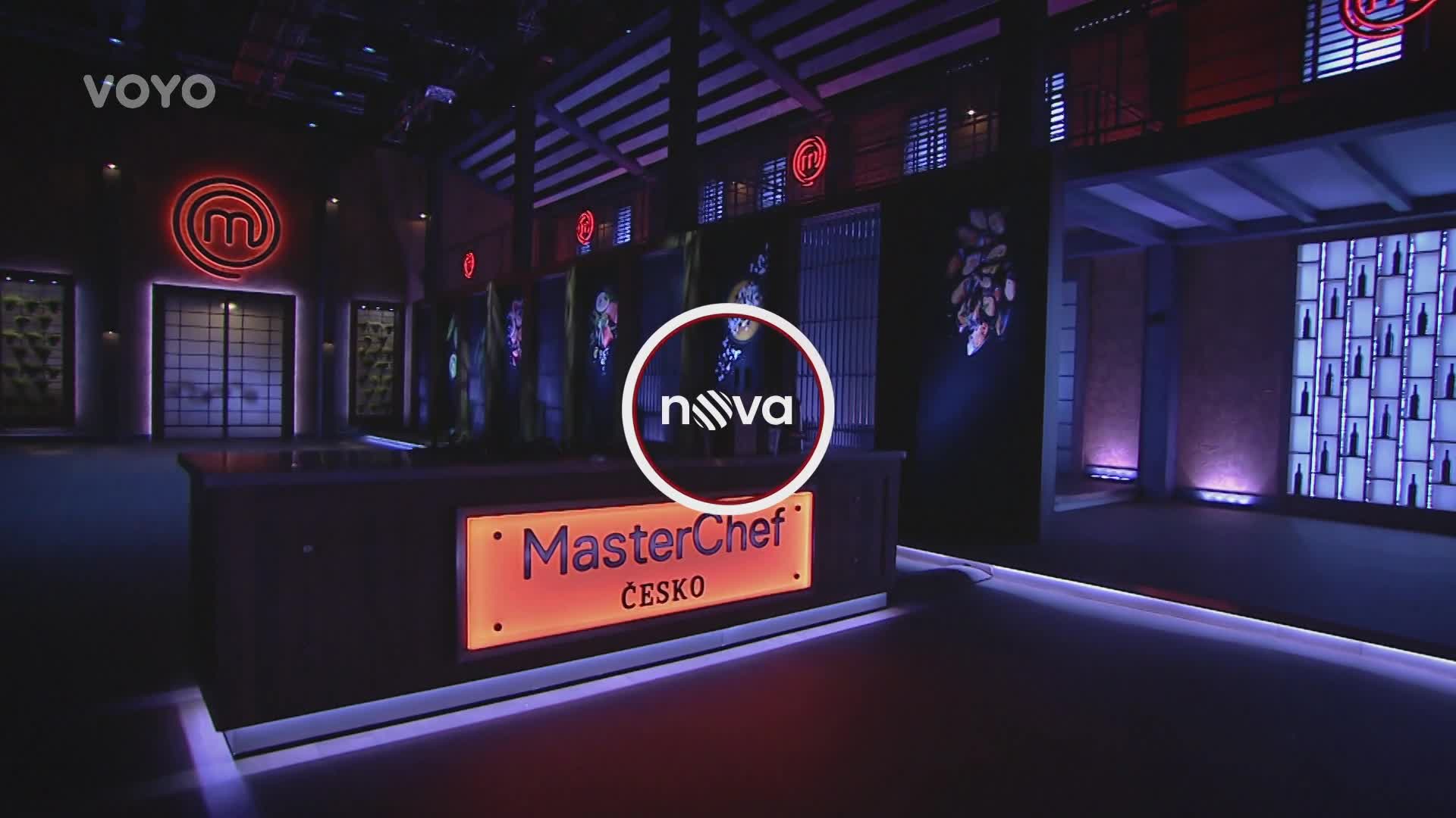 MasterChef Česko 2021 je tady! V nové řadě dojde k zásadním změnám