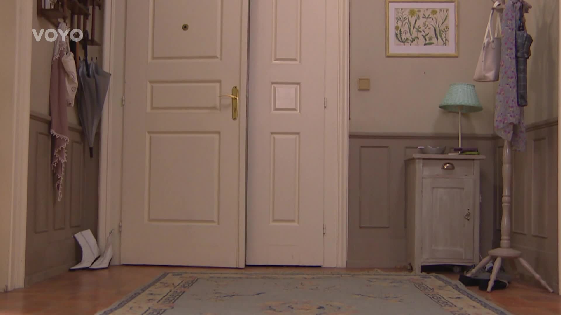 Drsný návrat do reality: Jaké nepříjemné překvapení čeká Blanku?