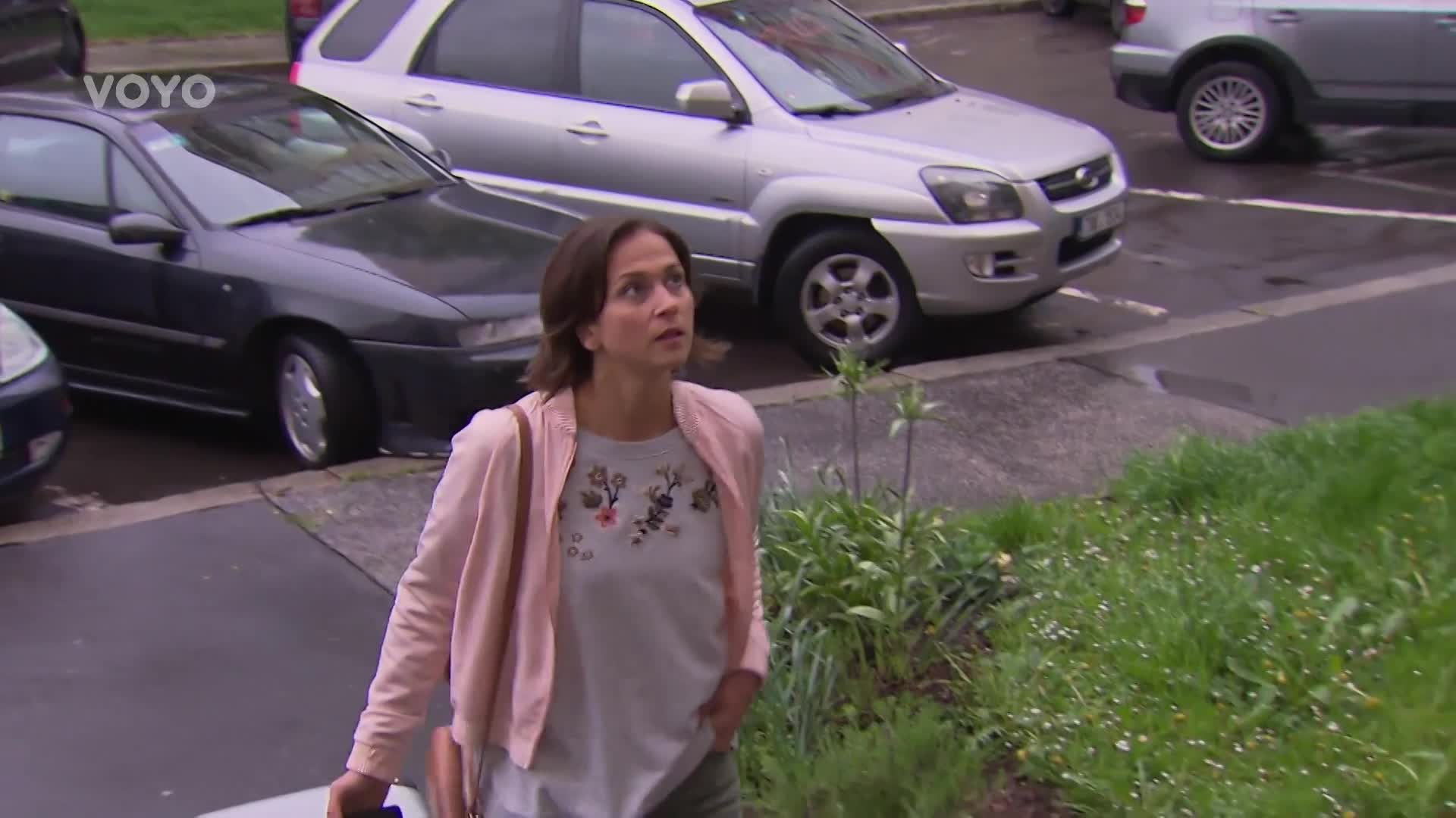 Nečekané komplikace: Proč se Vanda ocitne v úzkých?