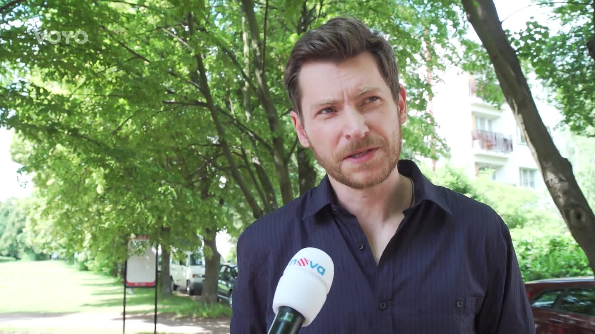 Sok v lásce? Herec David Švehlík pořádně zamíchá vztahy hlavních hrdinů!